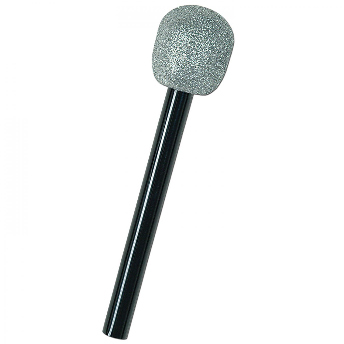 Glittered Microphone (12) image