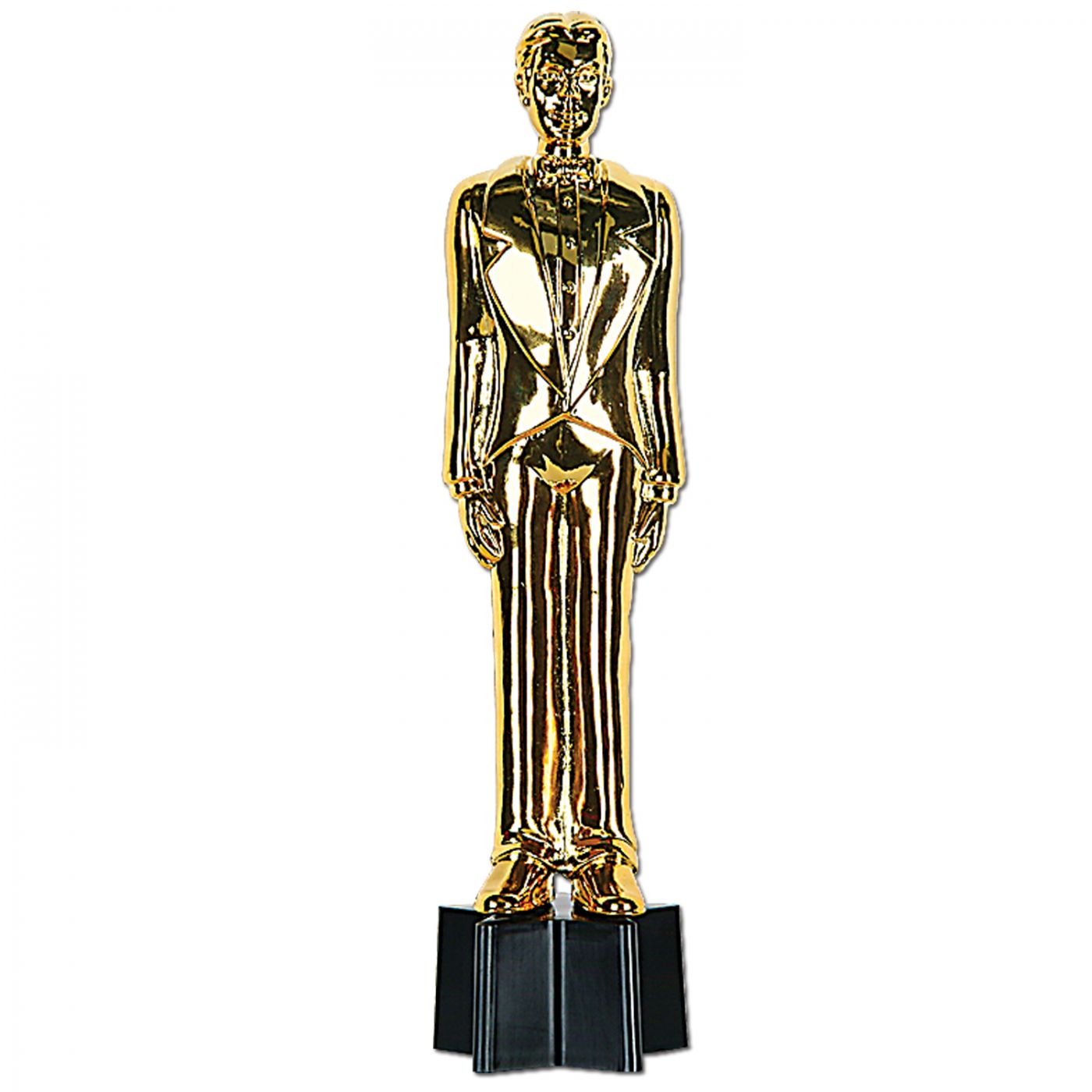 Image of Awards Night Male Statuette (6)