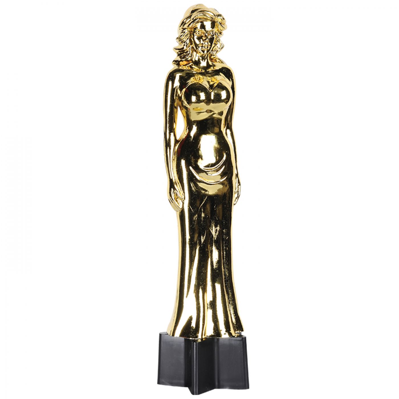 Awards Night Female Statuette (6) image