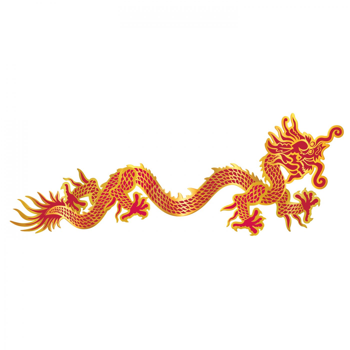 Jointed Dragon (12) image