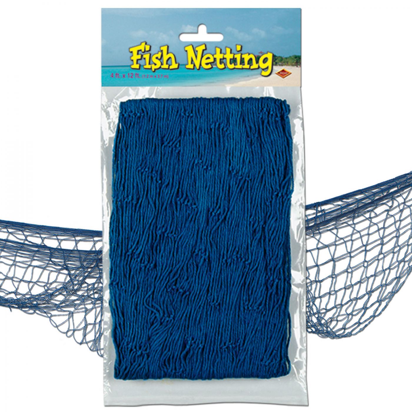 Fish Netting image