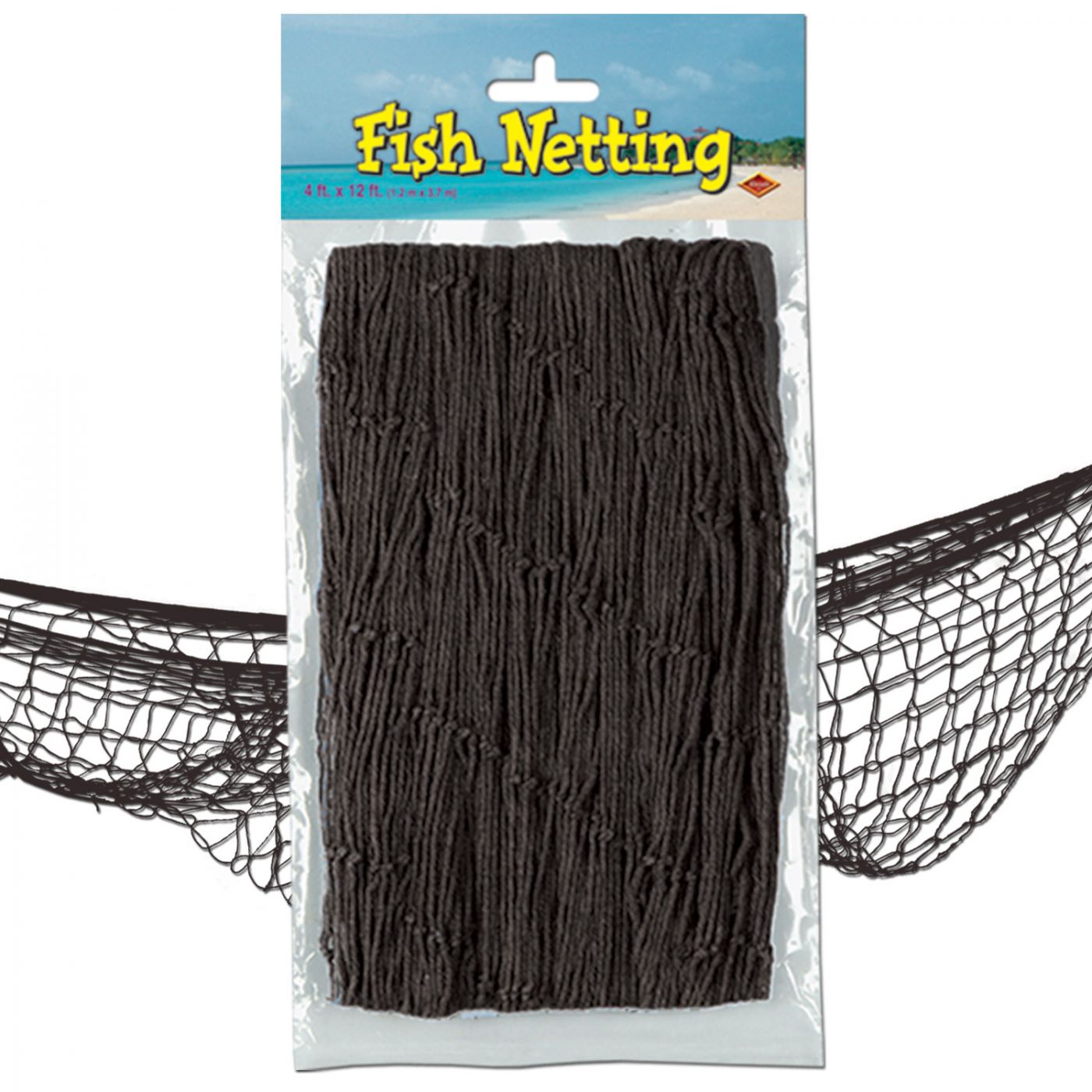 Fish Netting image