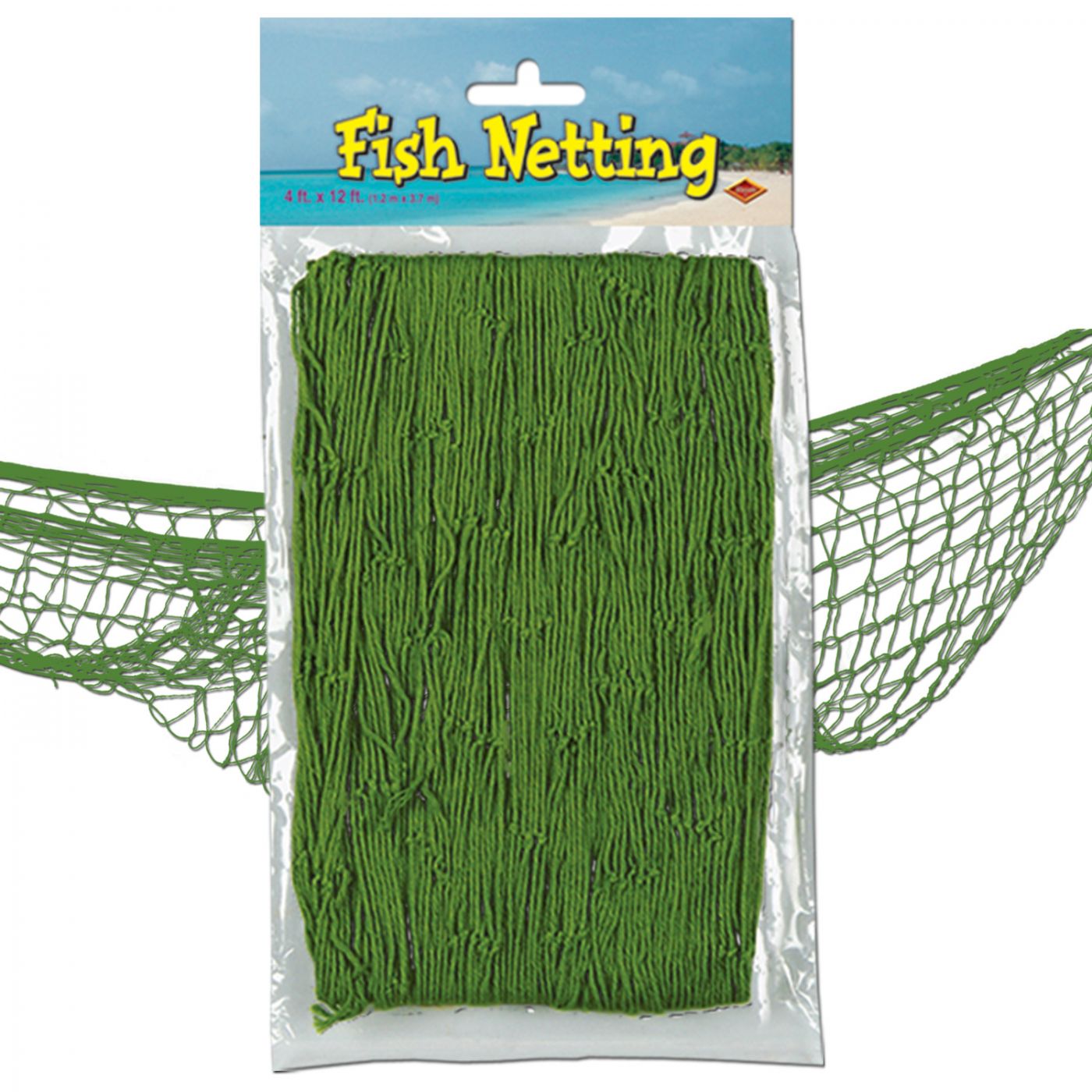 Fish Netting (12) image