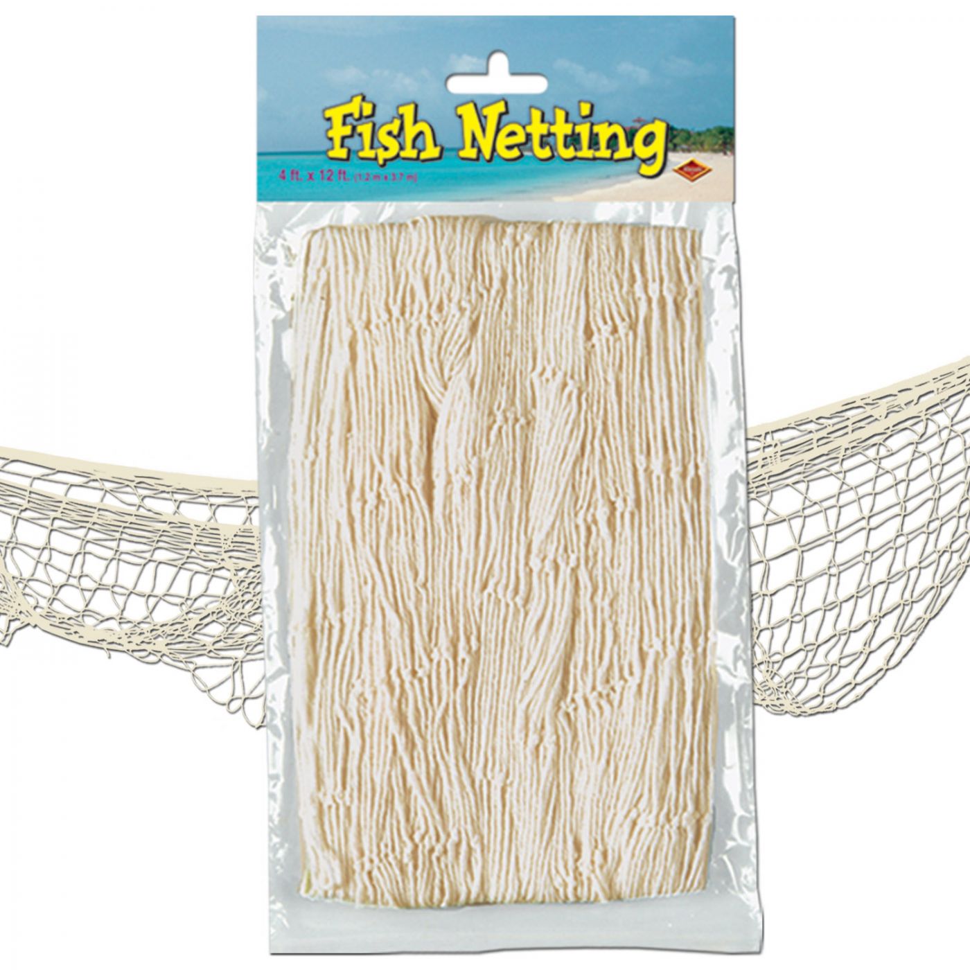 Fish Netting (12) image