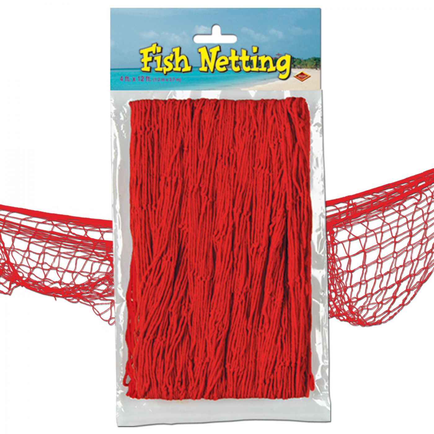 Fish Netting (12) image