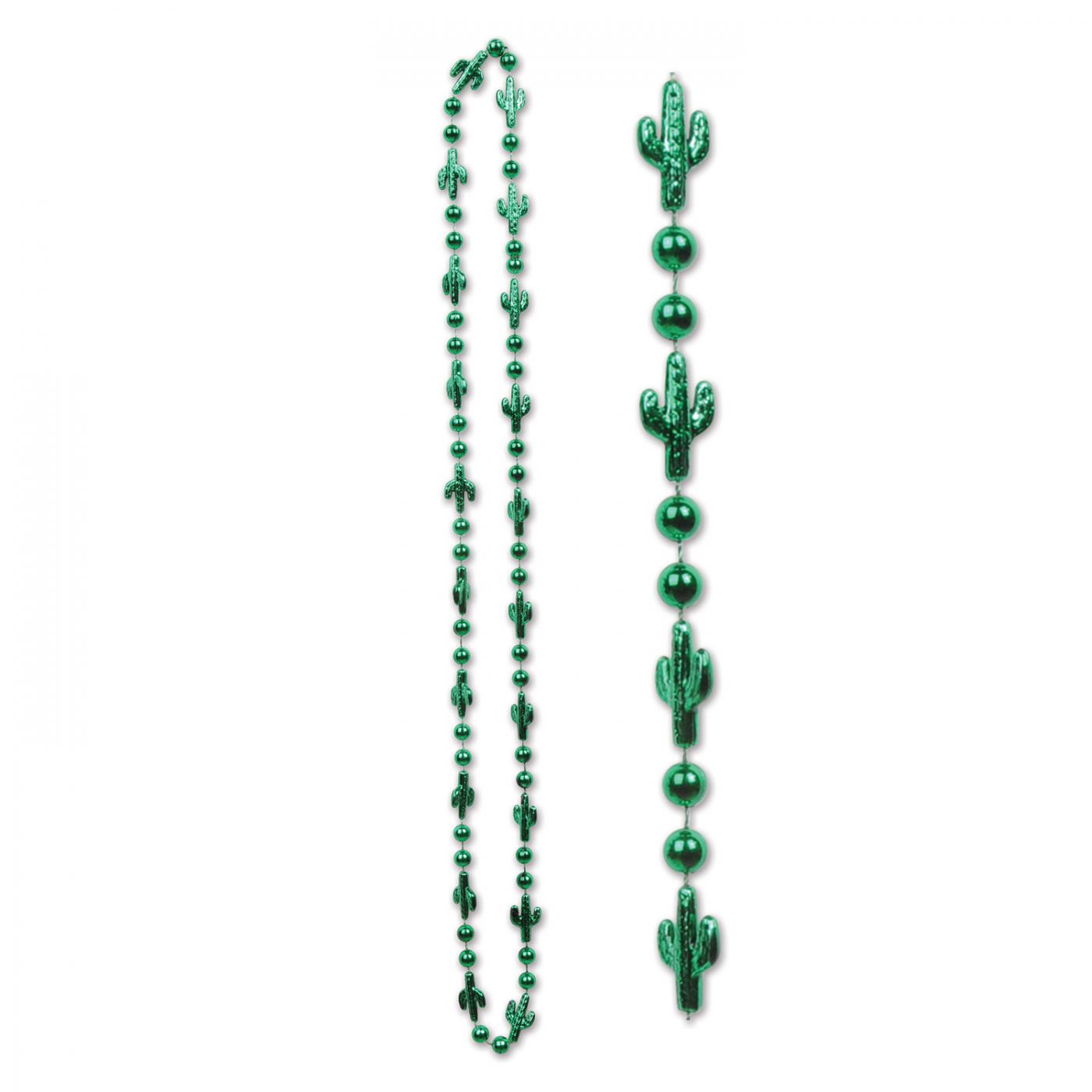Cactus Beads image
