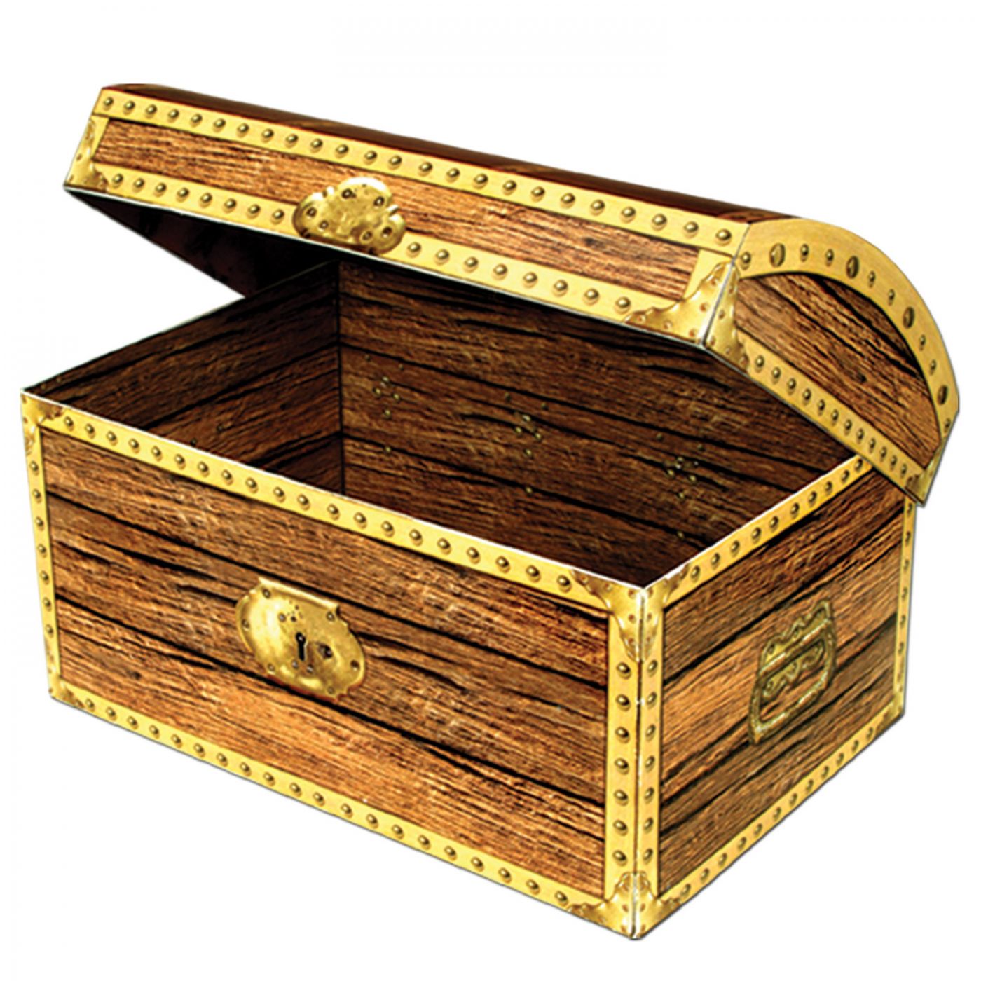 Treasure Chest Box (12) image