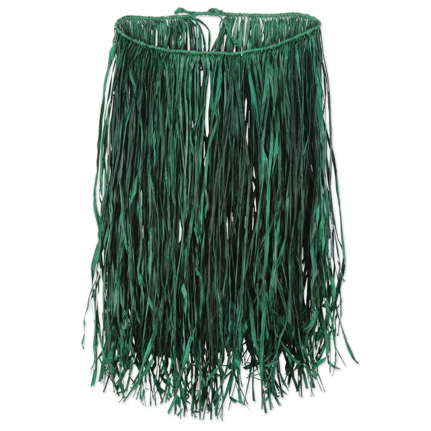 Adult Raffia Hula Skirt (12) image