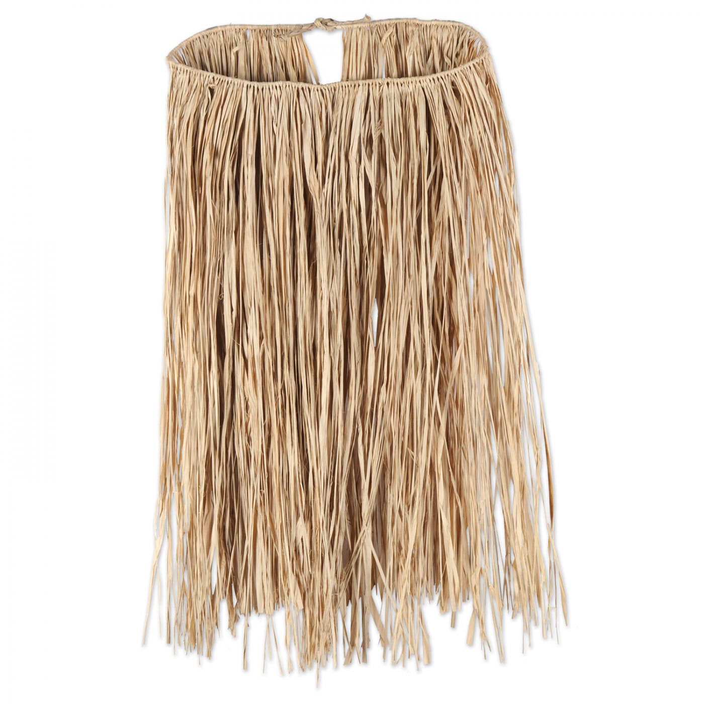 Adult Raffia Hula Skirt (12) image