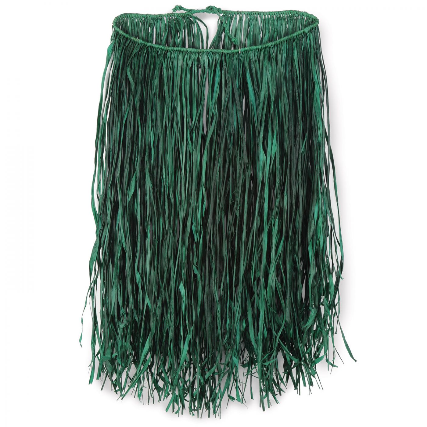 Extra Large Raffia Hula Skirt (12) image