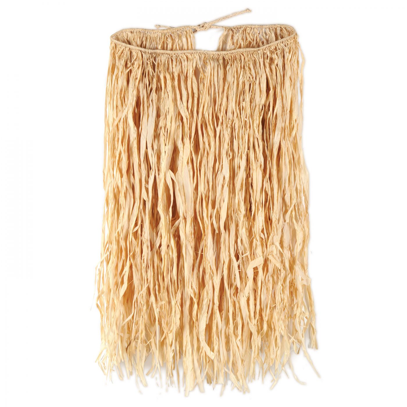 Adult Raffia Hula Skirt (12) image