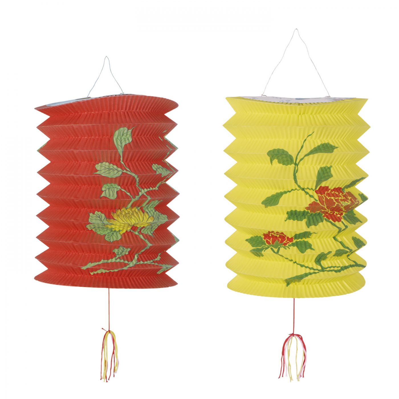 Image of Chinese Lanterns (12)