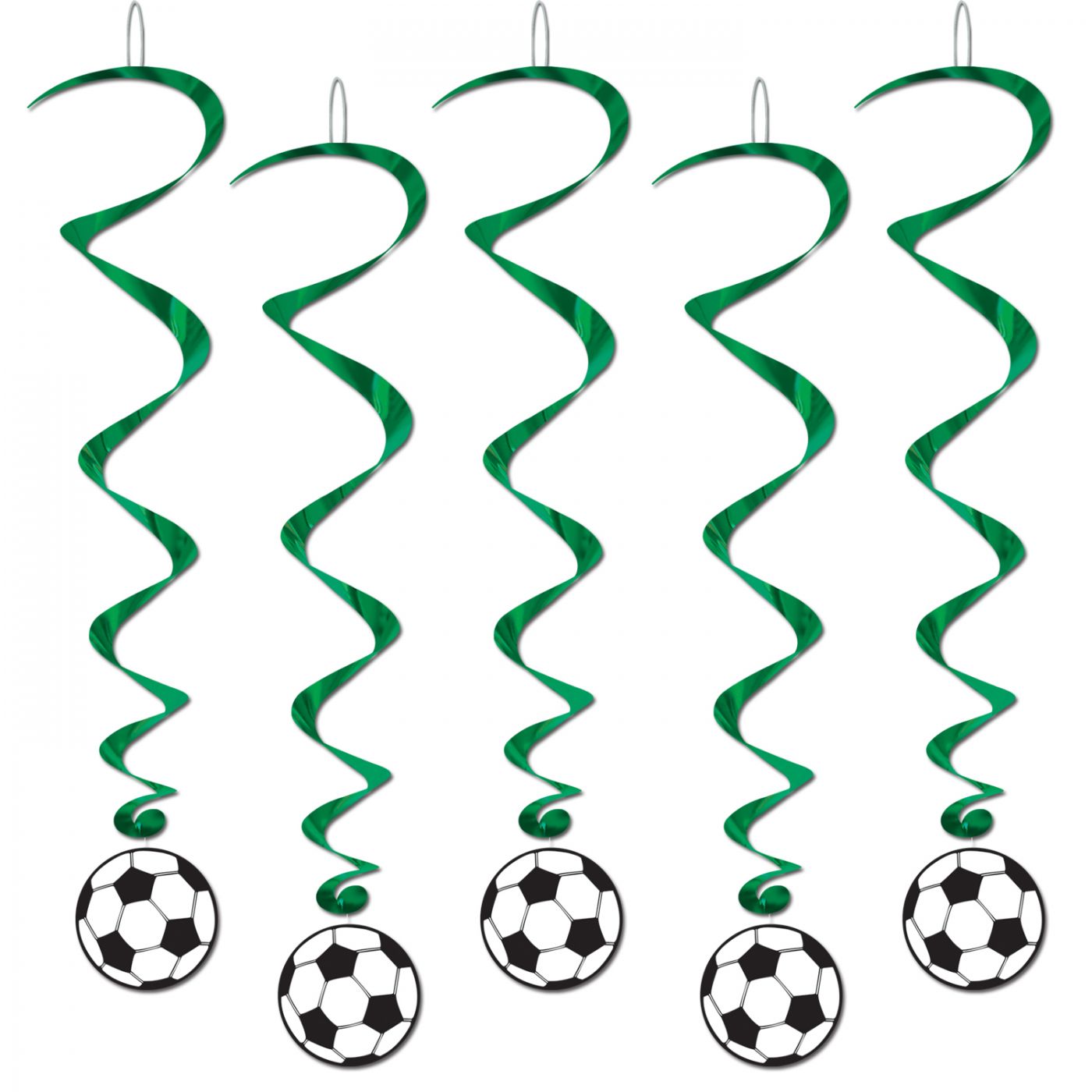 Soccer Ball Whirls (6) image