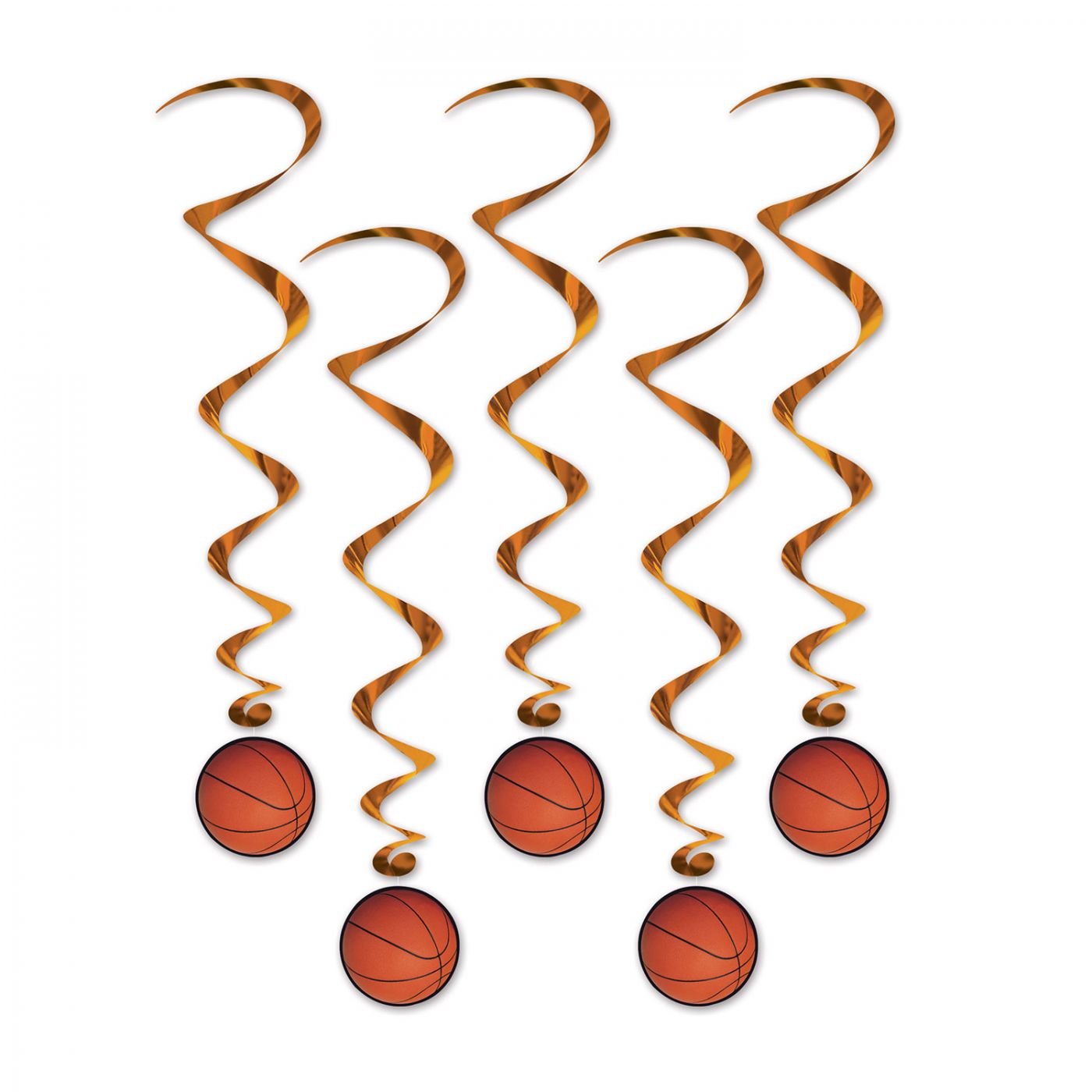 Basketball Whirls (6) image
