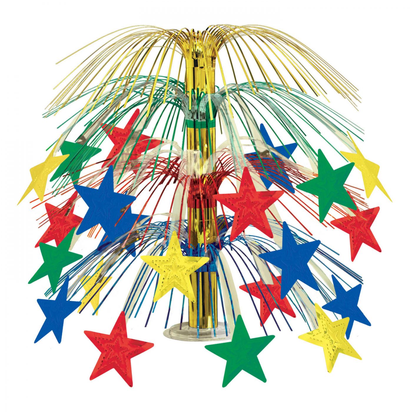 Star Cascade Centerpiece (6) image