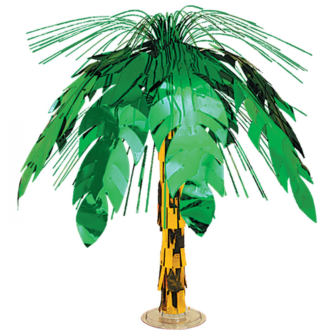 Palm Tree Cascade Centerpiece (6) image