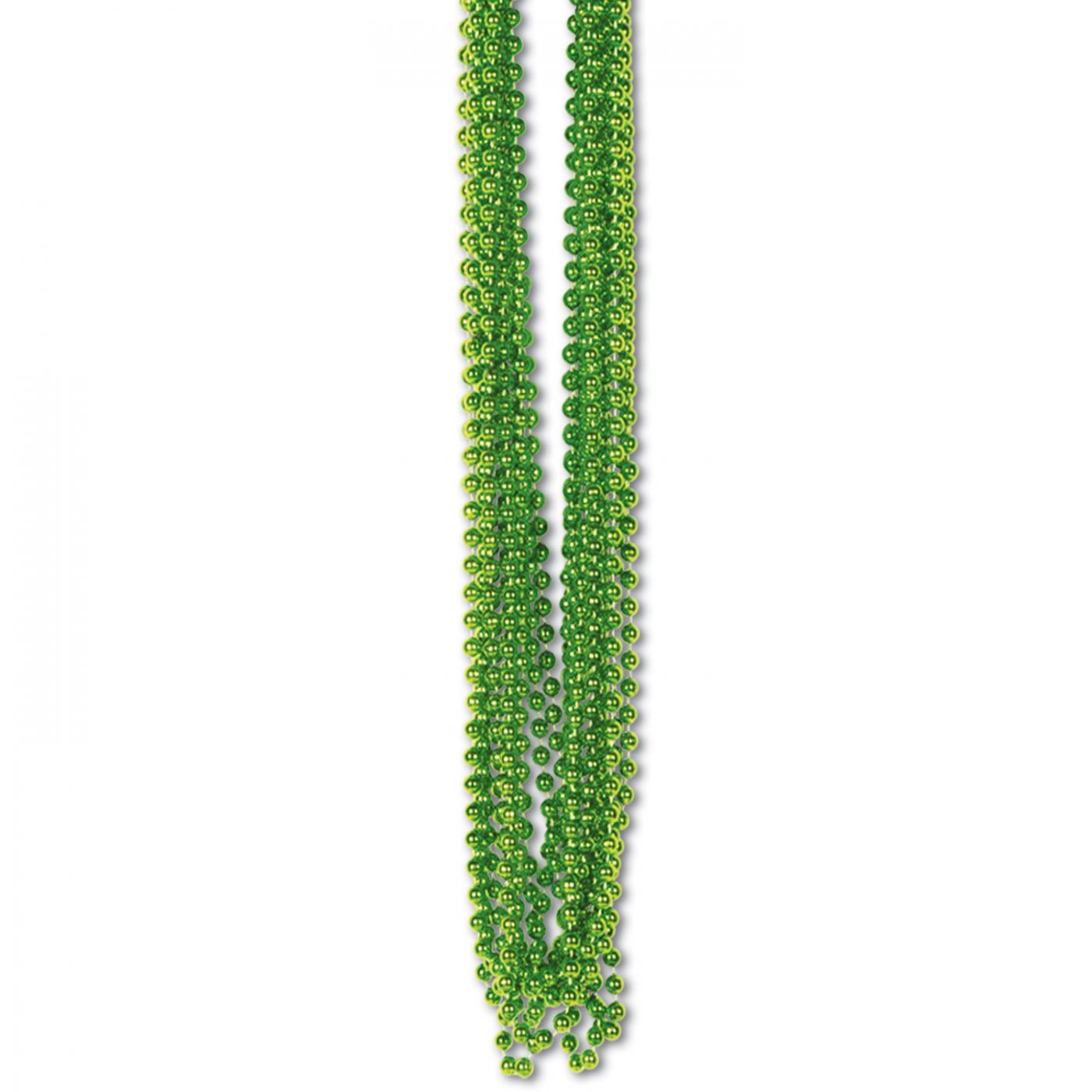 Bulk Party Beads - Small Round (720) image