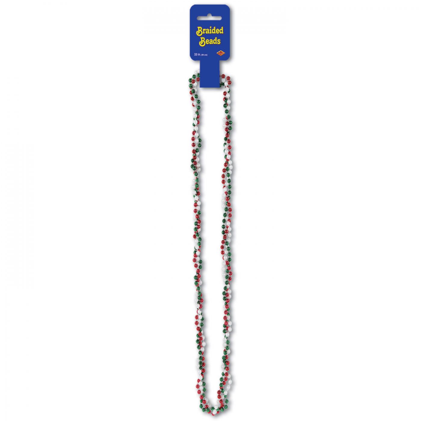 Braided Beads (12) image