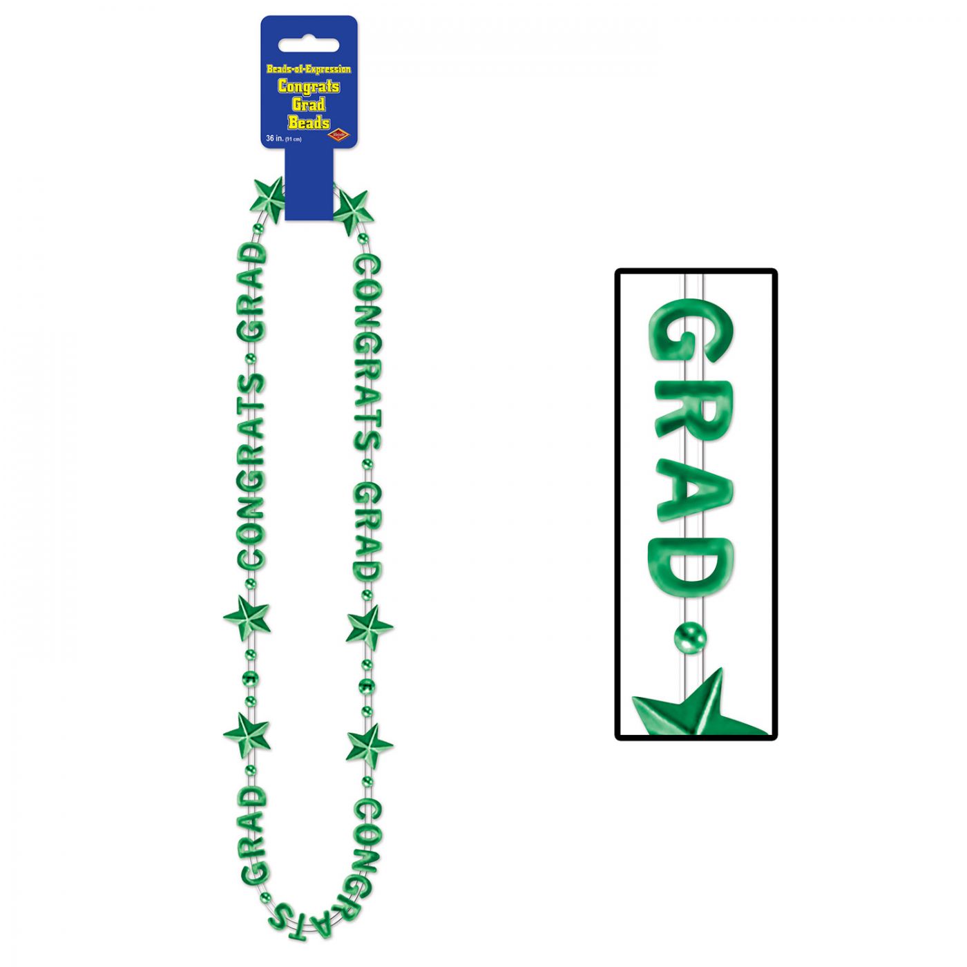 Congrats Grad Beads-Of-Expression (12) image