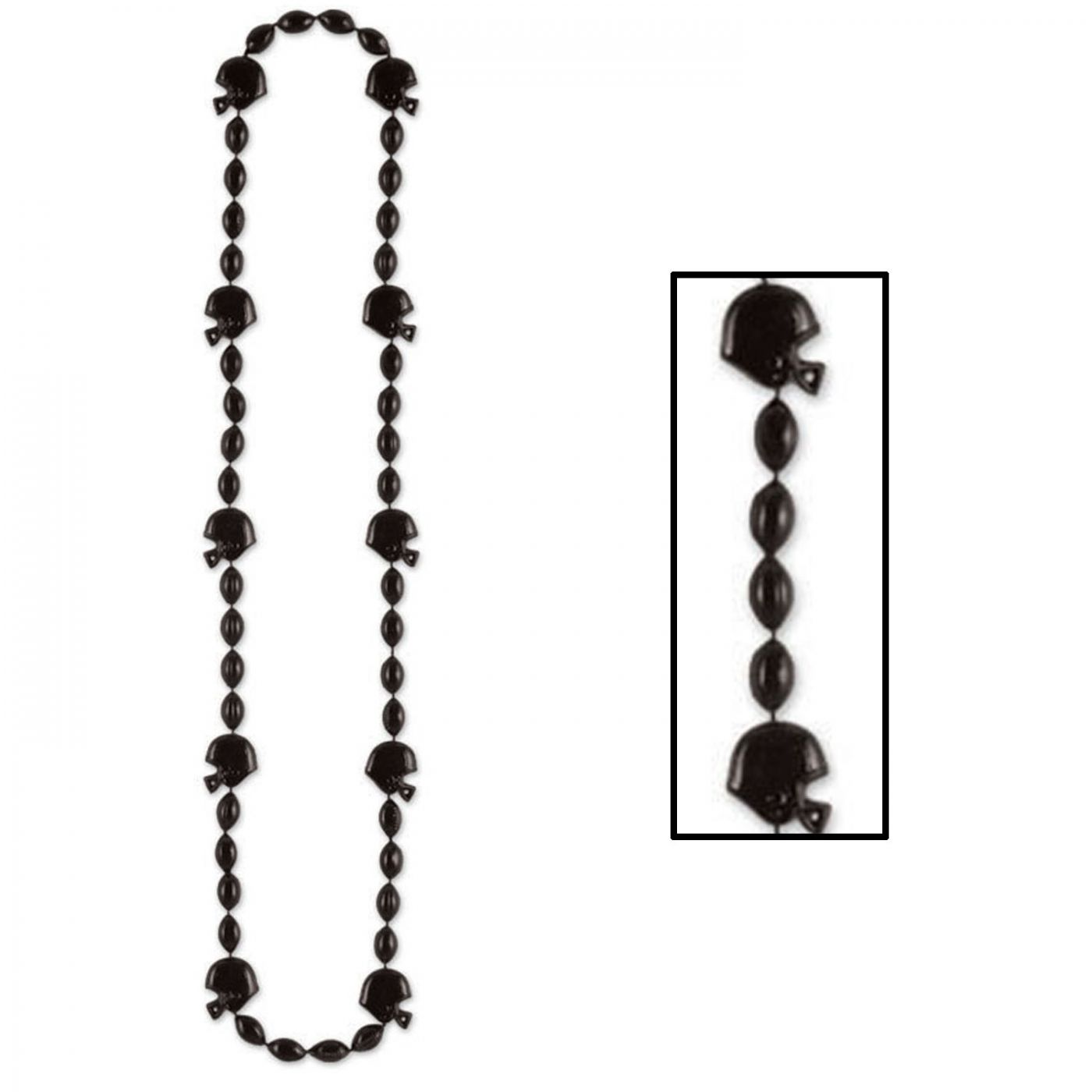 Football Beads (12) image