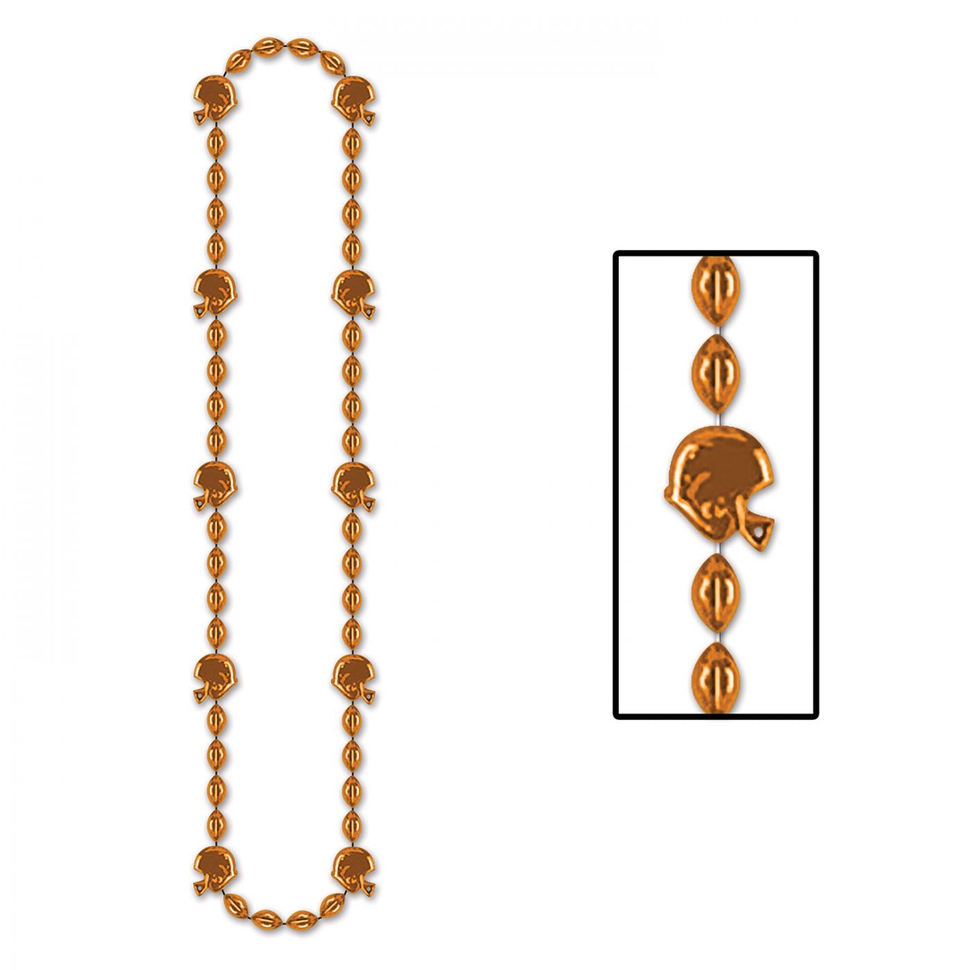 Football Beads (12) image