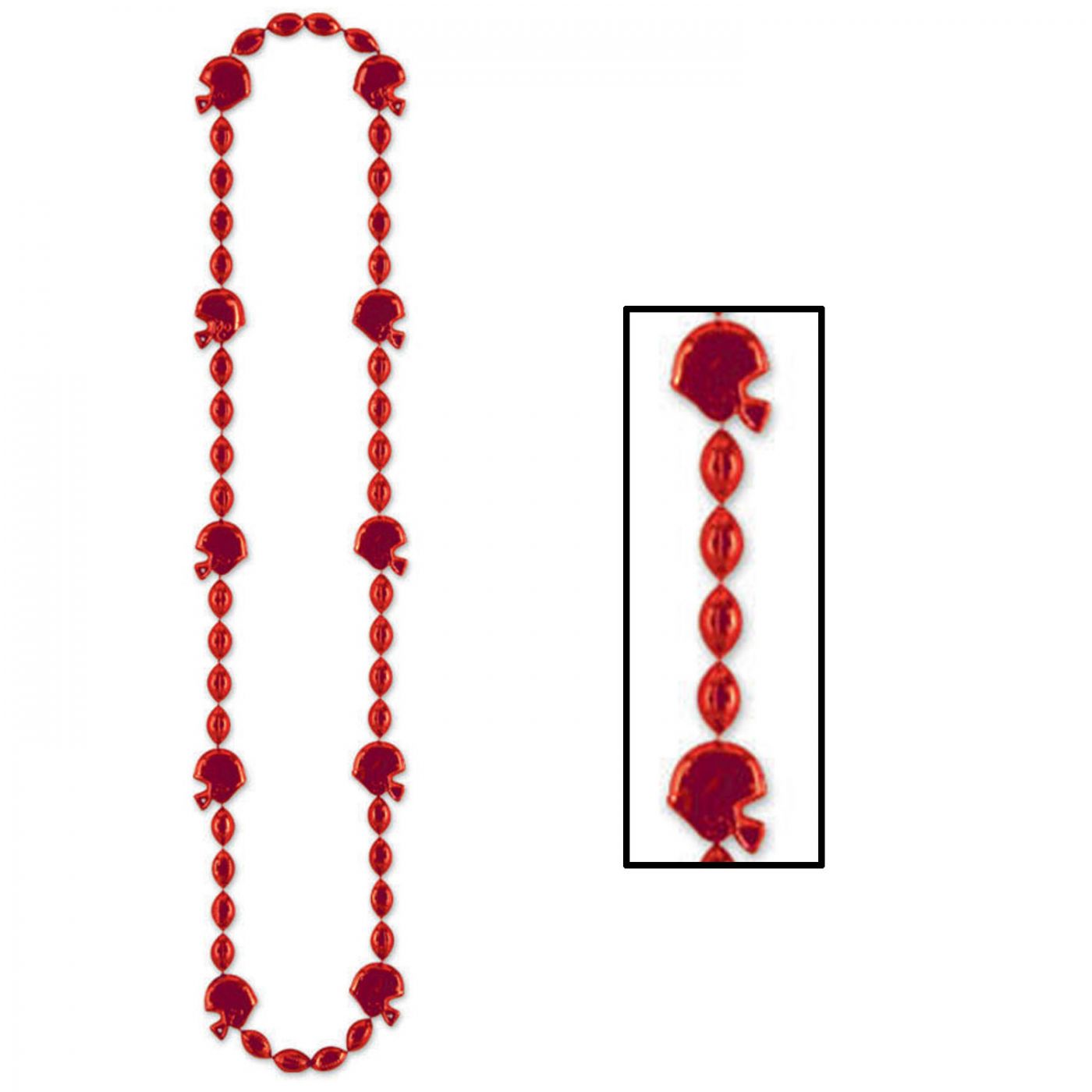 Football Beads (12) image