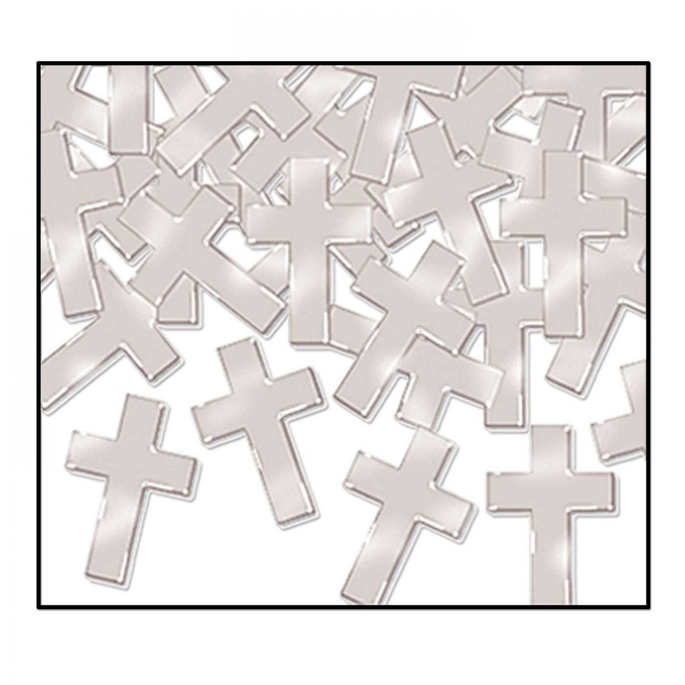 Fanci-Fetti Crosses (12) image