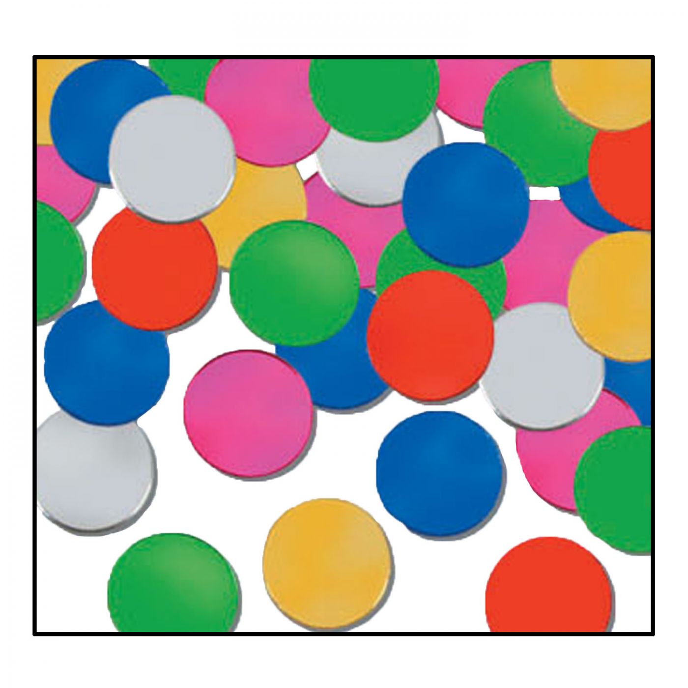 Fanci-Fetti Dots (12) image