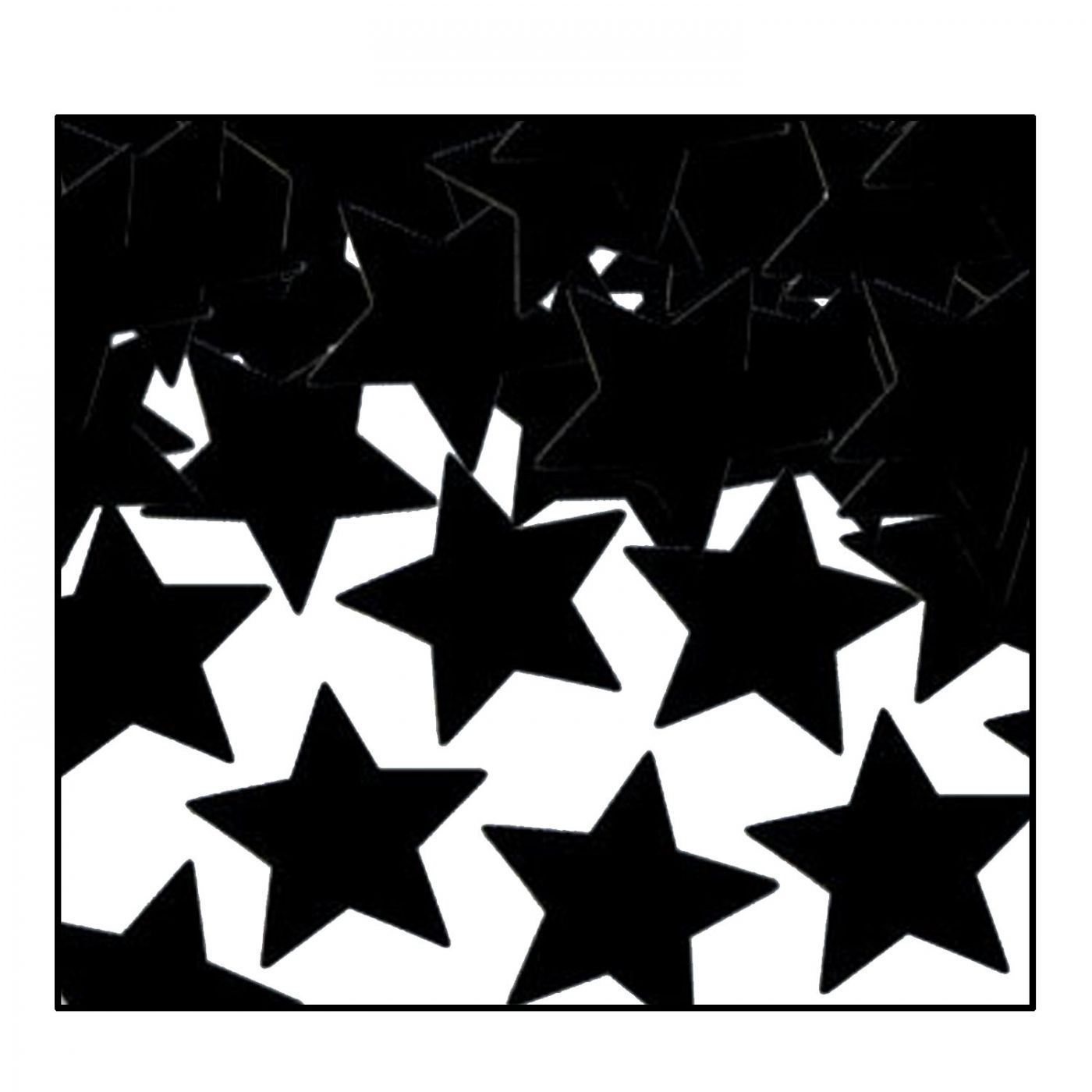 Fanci-Fetti Stars (12) image