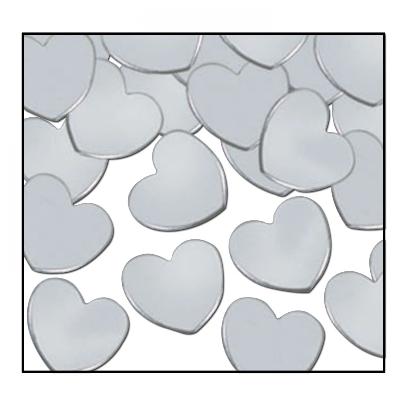 Fanci-Fetti Hearts (12) image