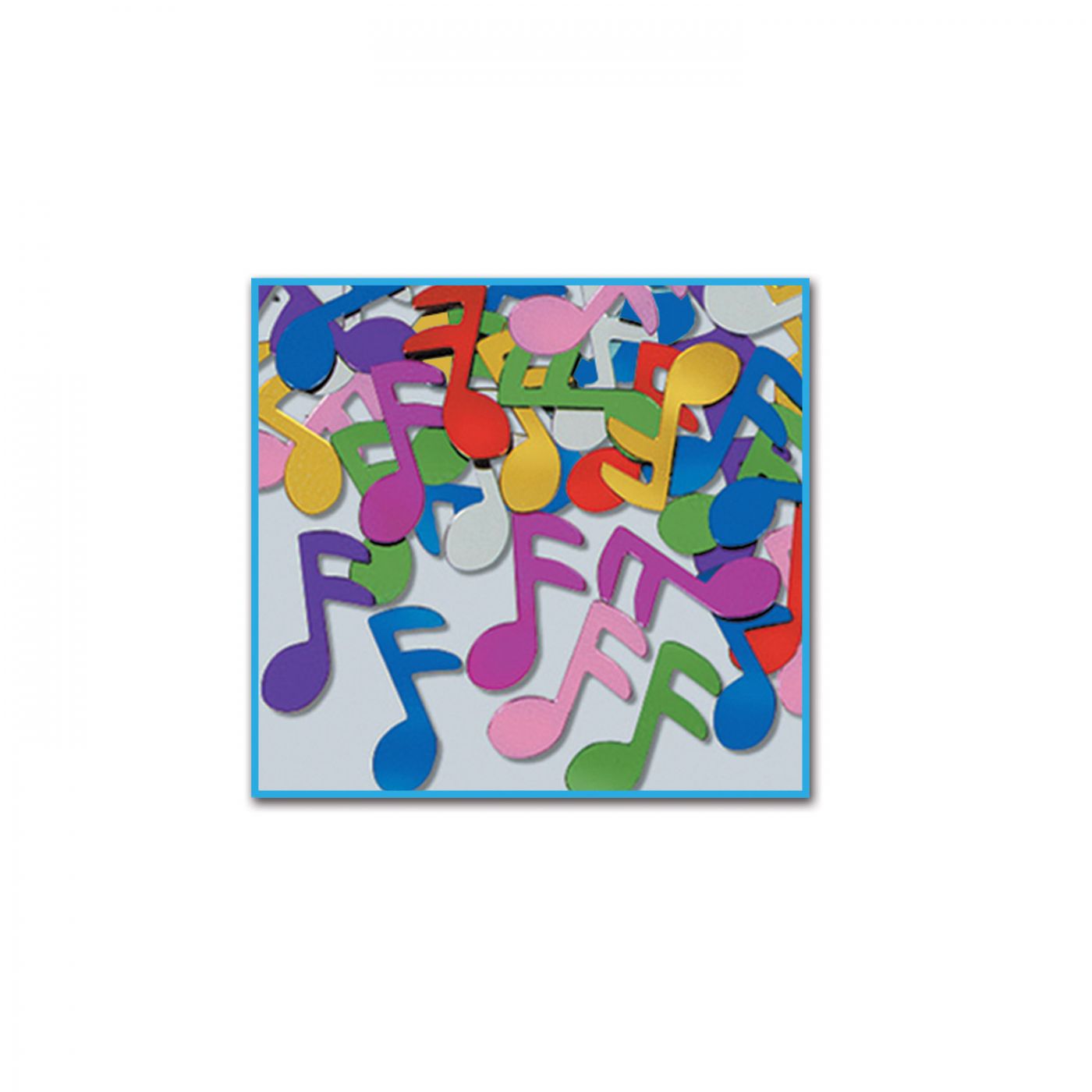 Fanci-Fetti Musical Notes (12) image