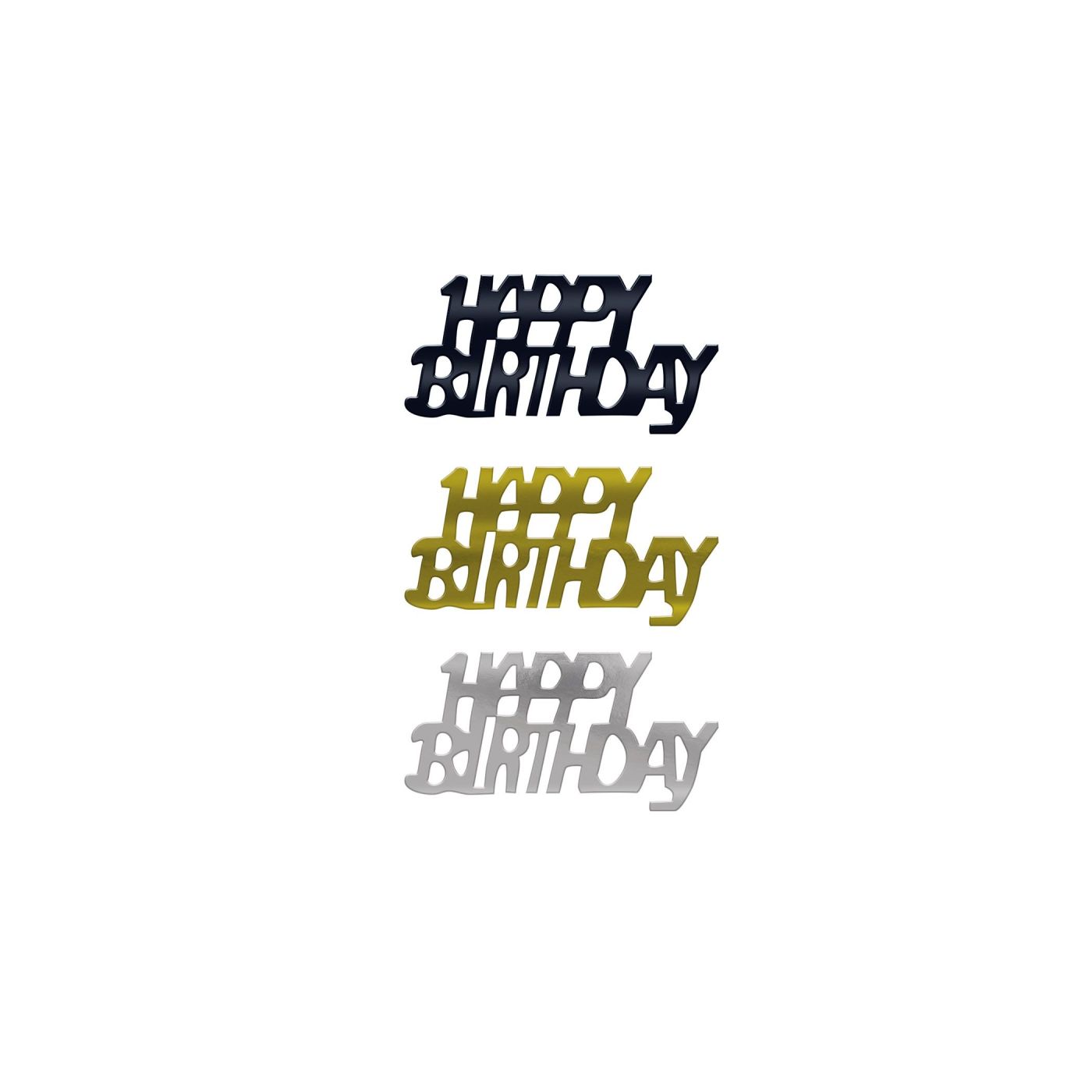 Happy Birthday Fanci-Fetti (12) image