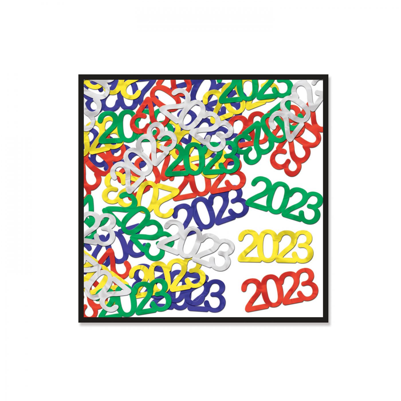 FANCI-FETTI  2023  SILHOUETTES (12) image