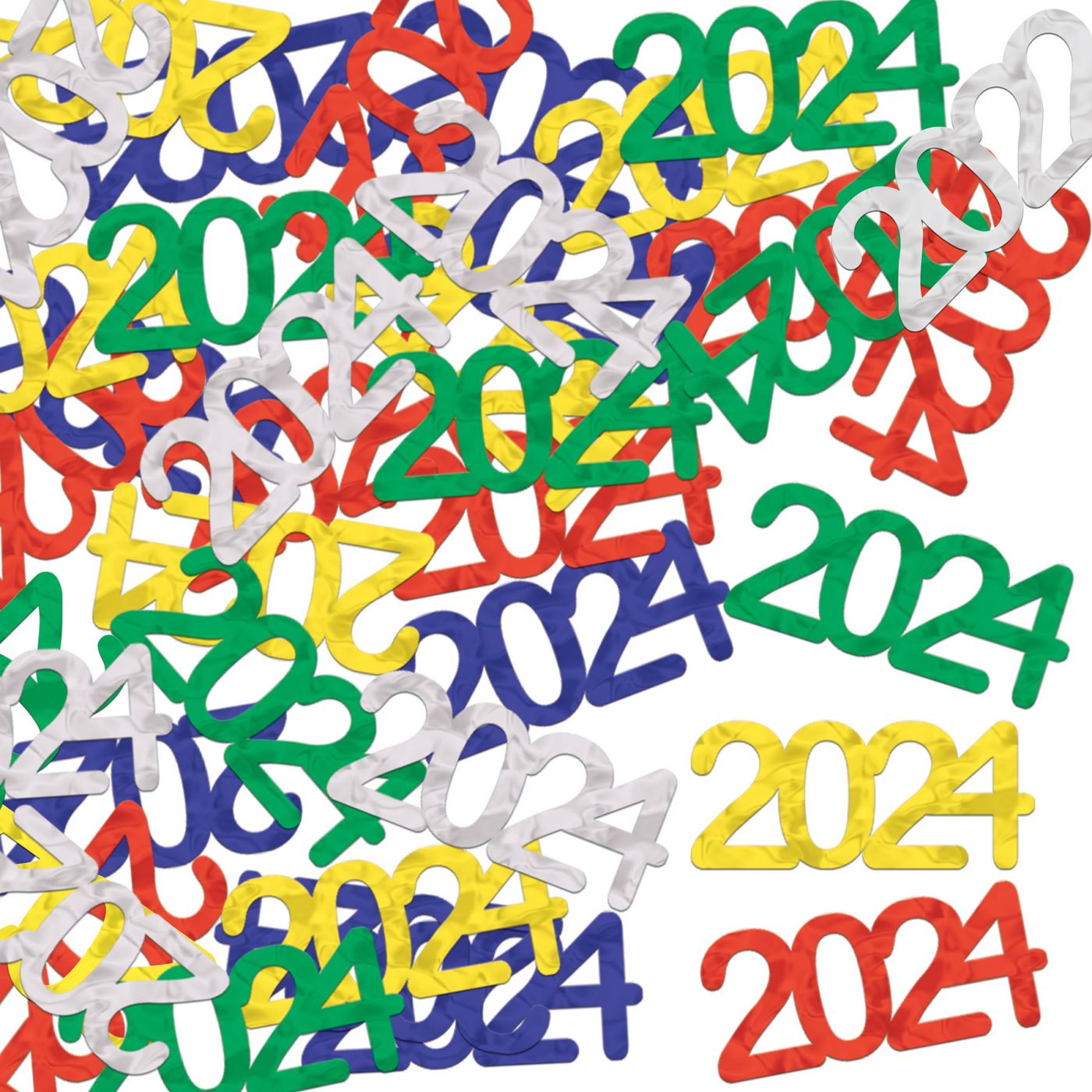 Fanci-Fetti 2024 Silhouettes (12) image