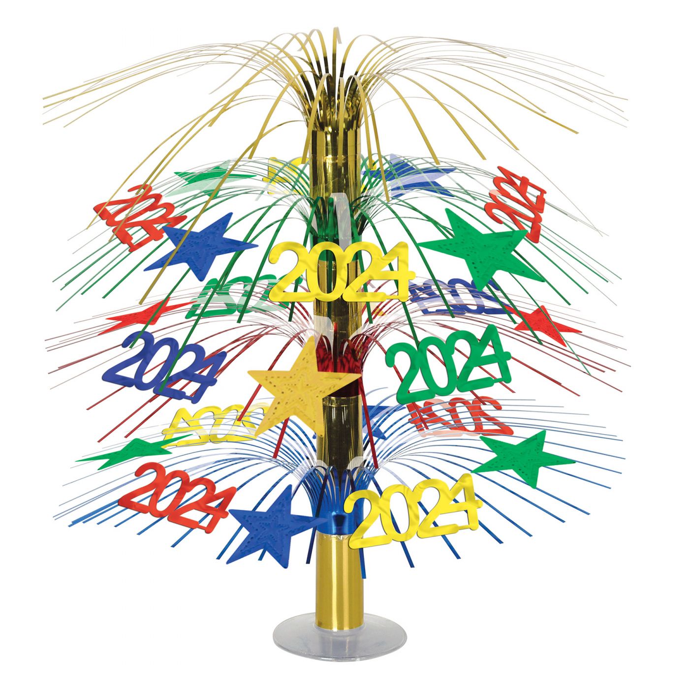 "2024" Cascade Centrepiece (6) image