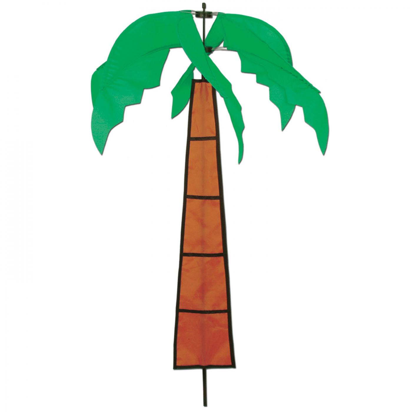 Palm Tree Wind-Wheel (6) image