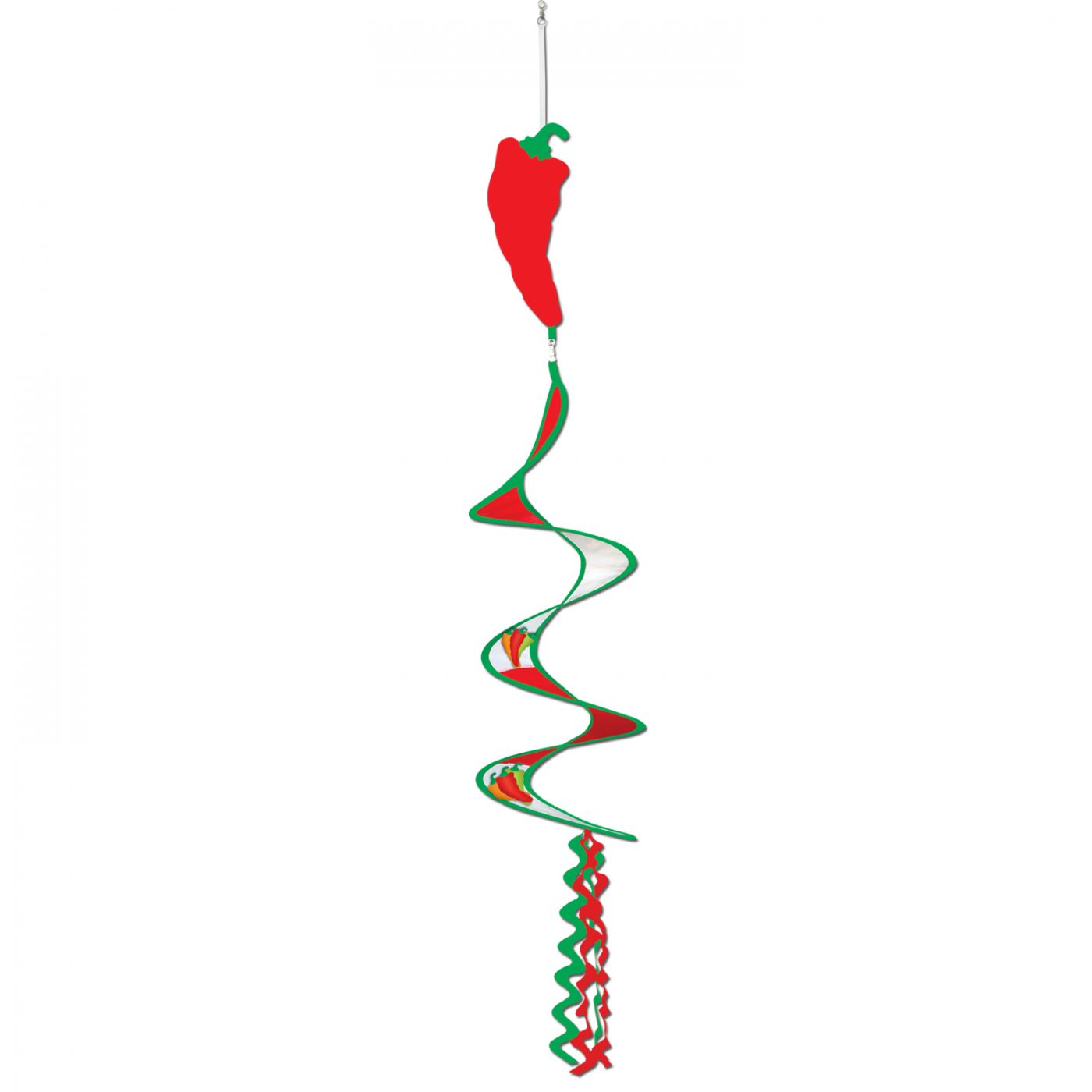 Chili Pepper Wind-Spinner (12) image