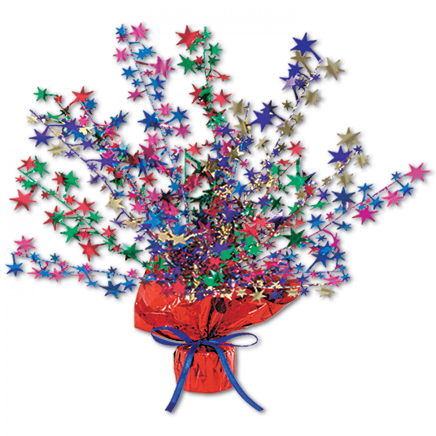 Star Gleam 'N Burst Centerpiece (12) image