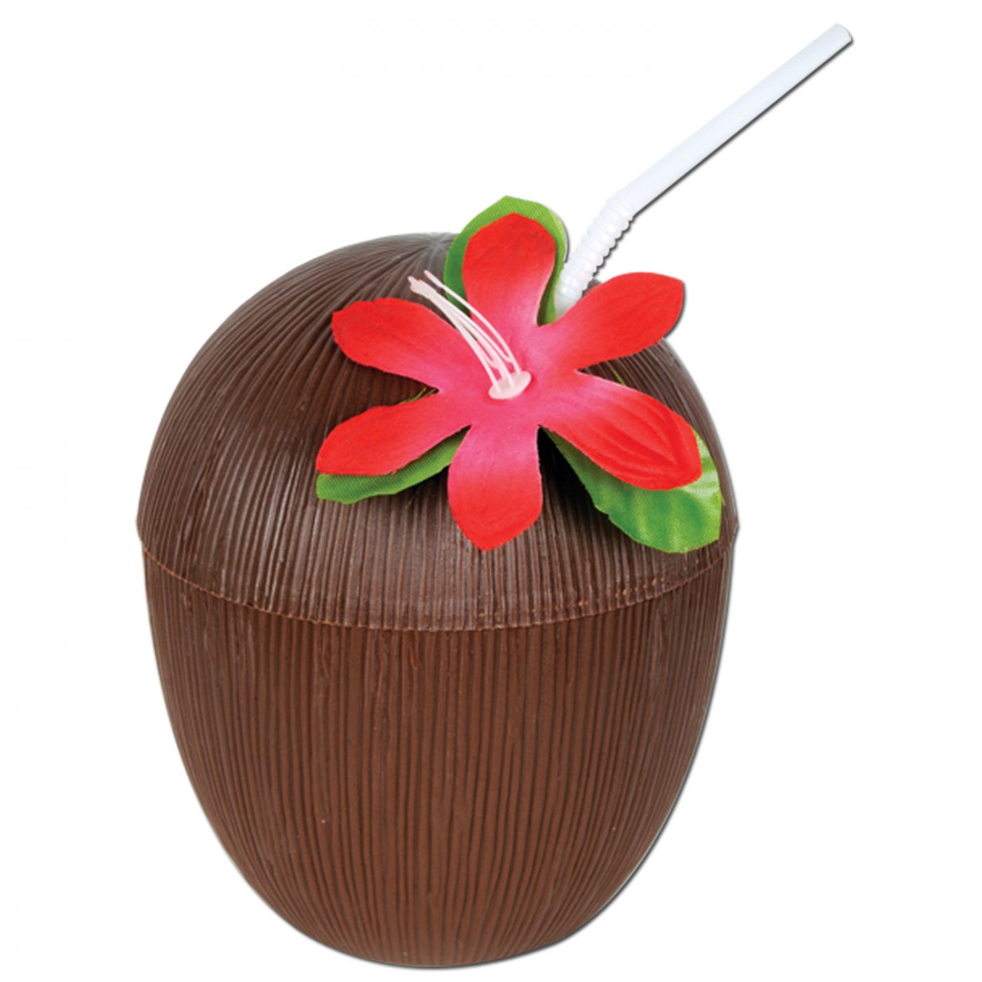 Plastic Coconut Cup image