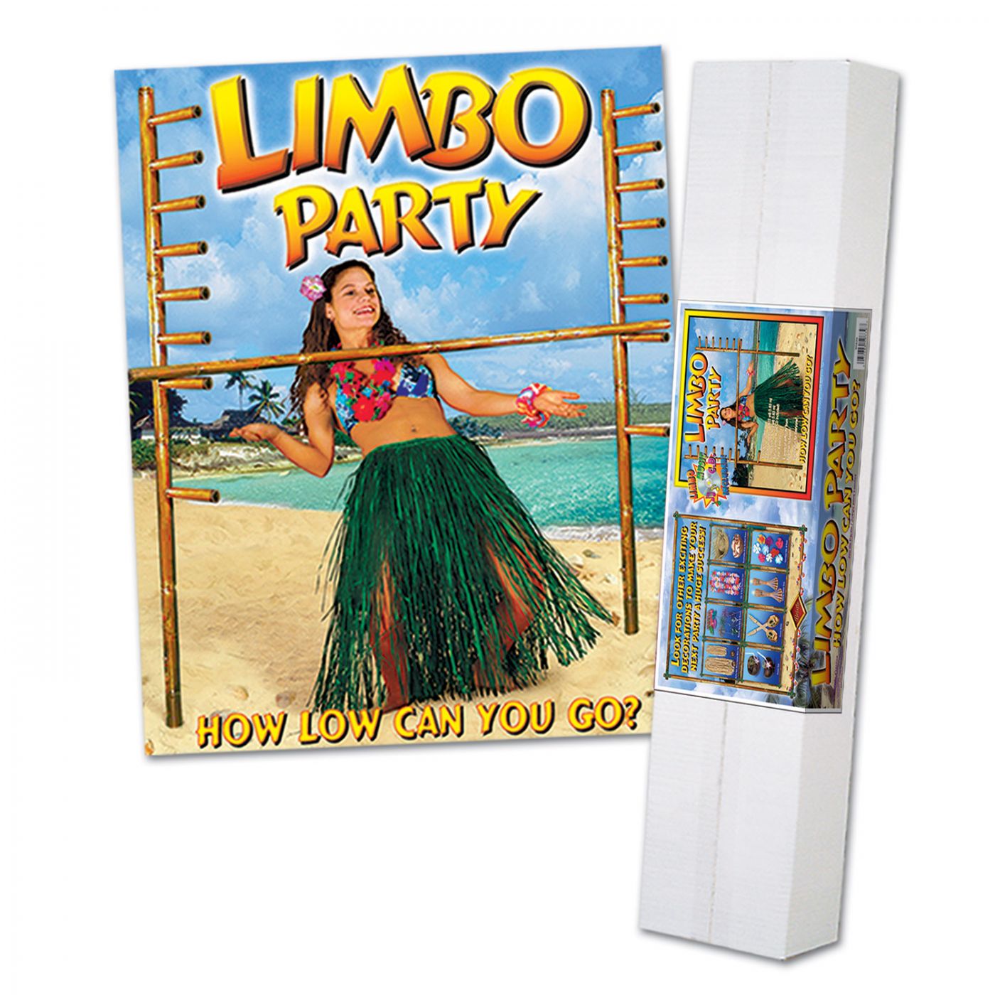 Limbo Kit (1) image