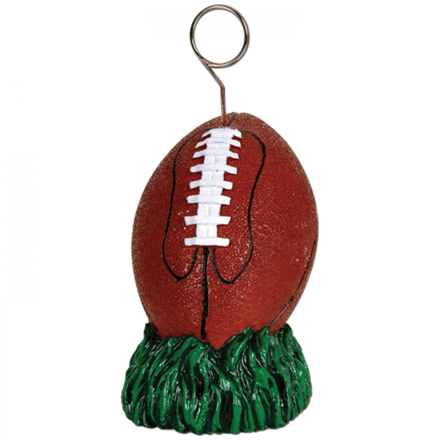 Football Photo/Balloon Holder (6) image