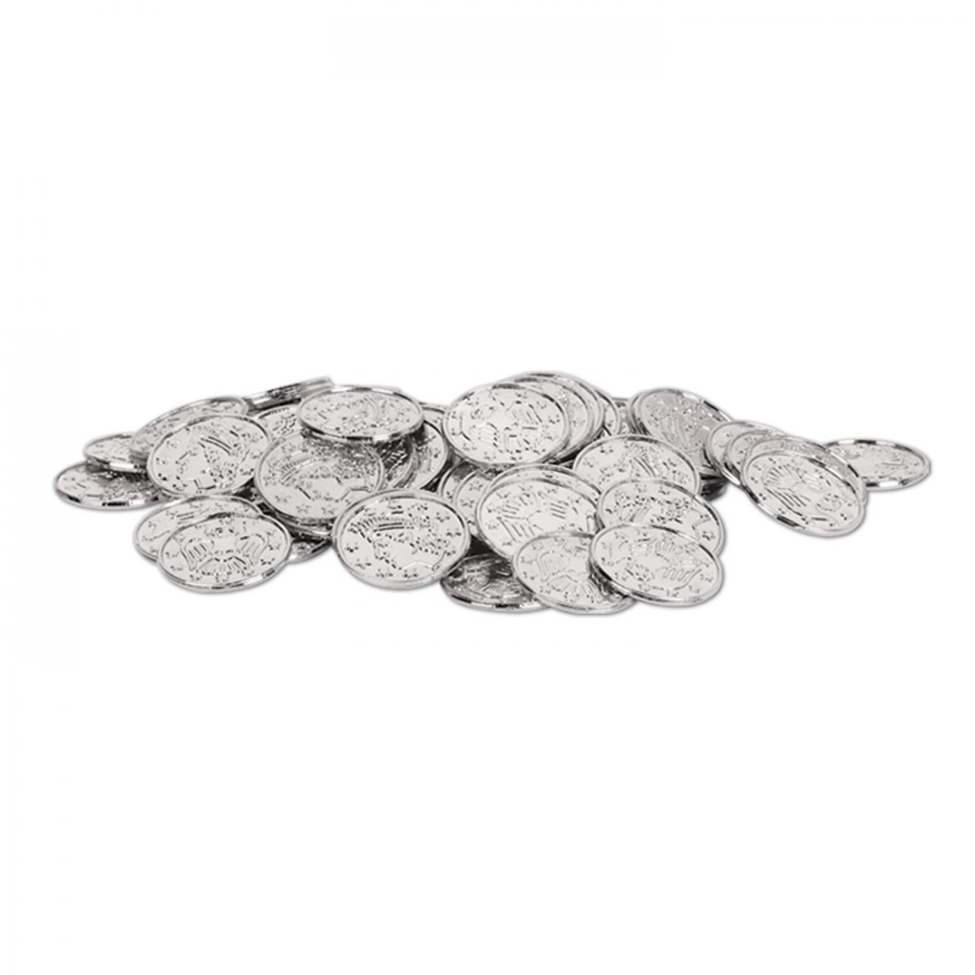 Plastic Coins (12) image