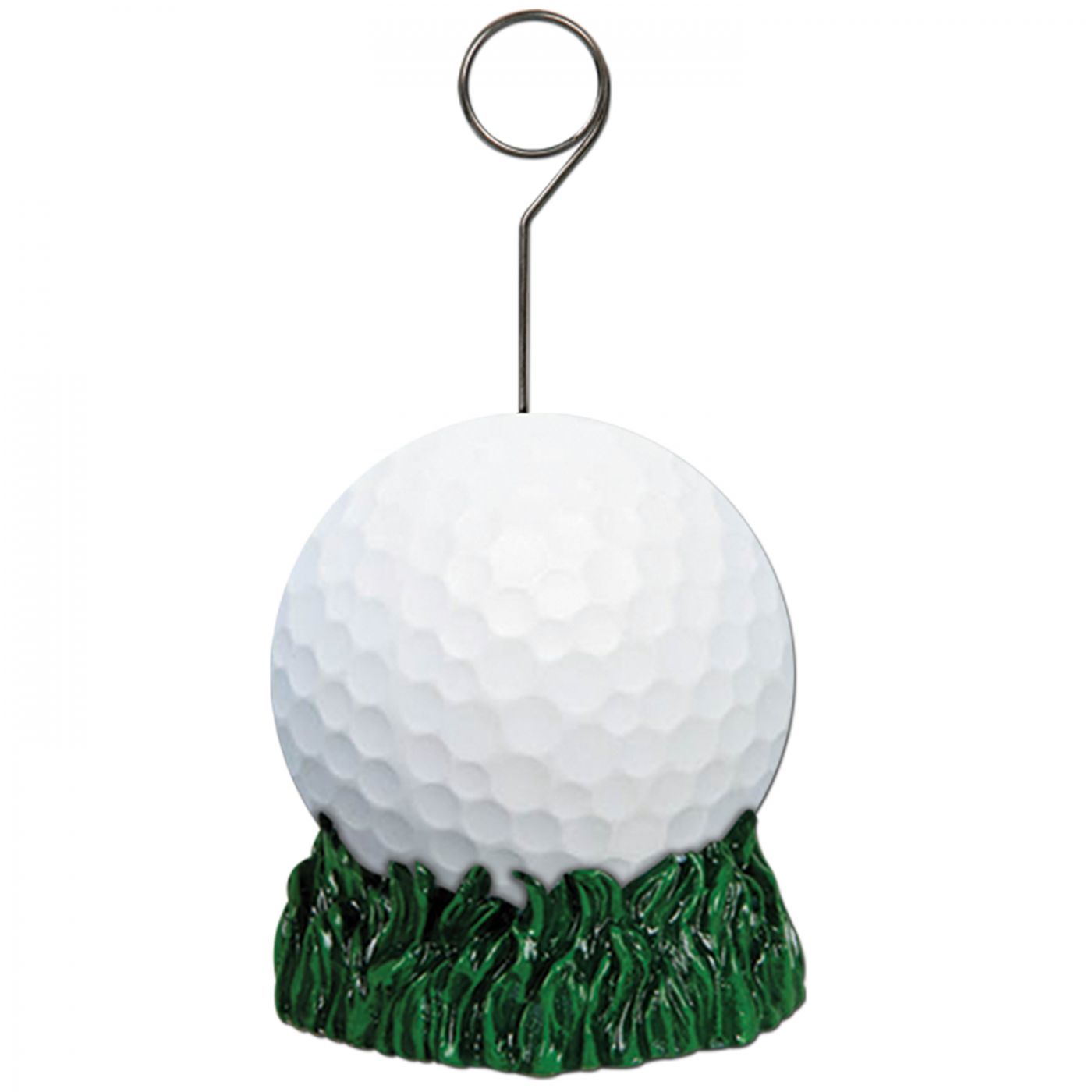 Golf Ball Photo/Balloon Holder (6) image