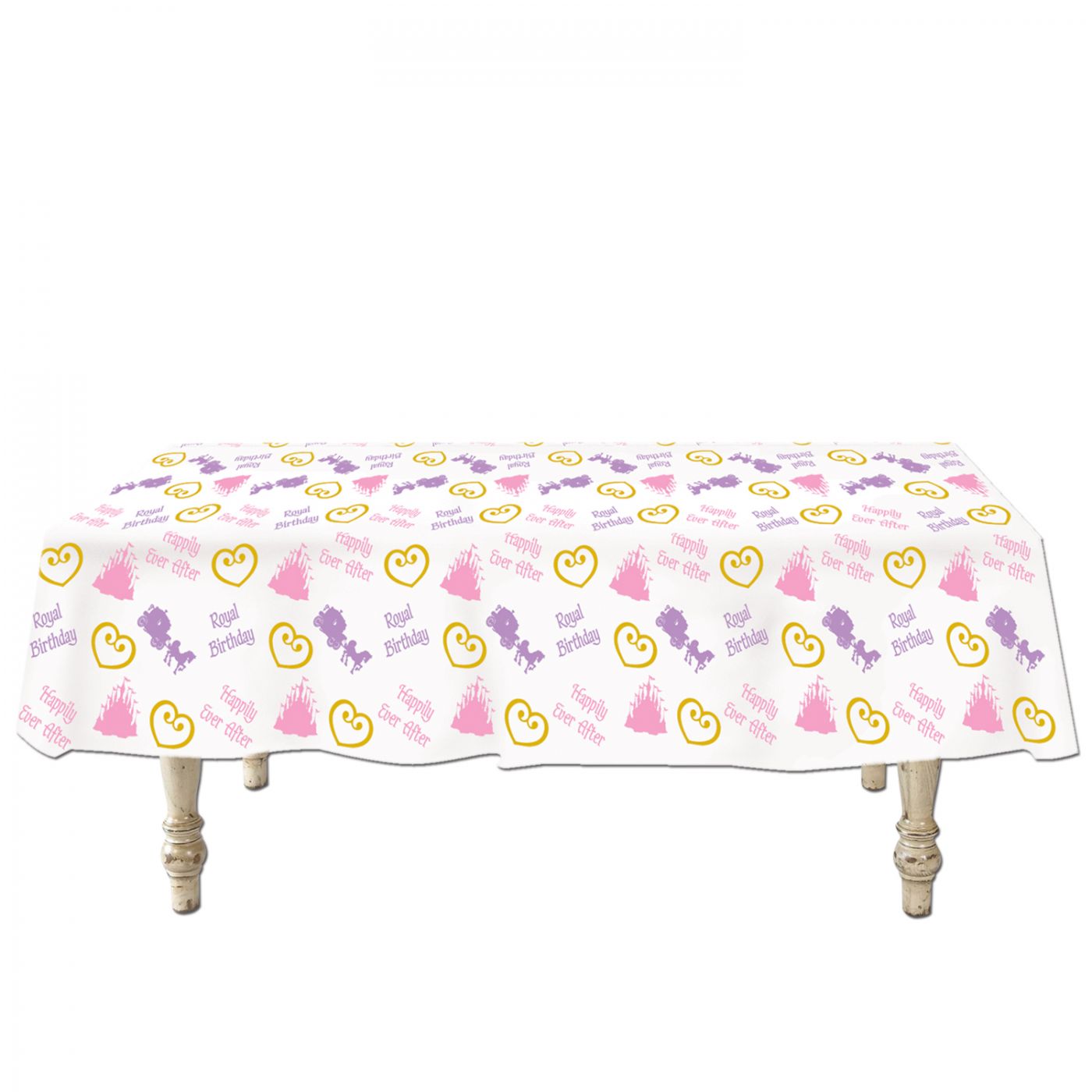 Princess Tablecover (12) image