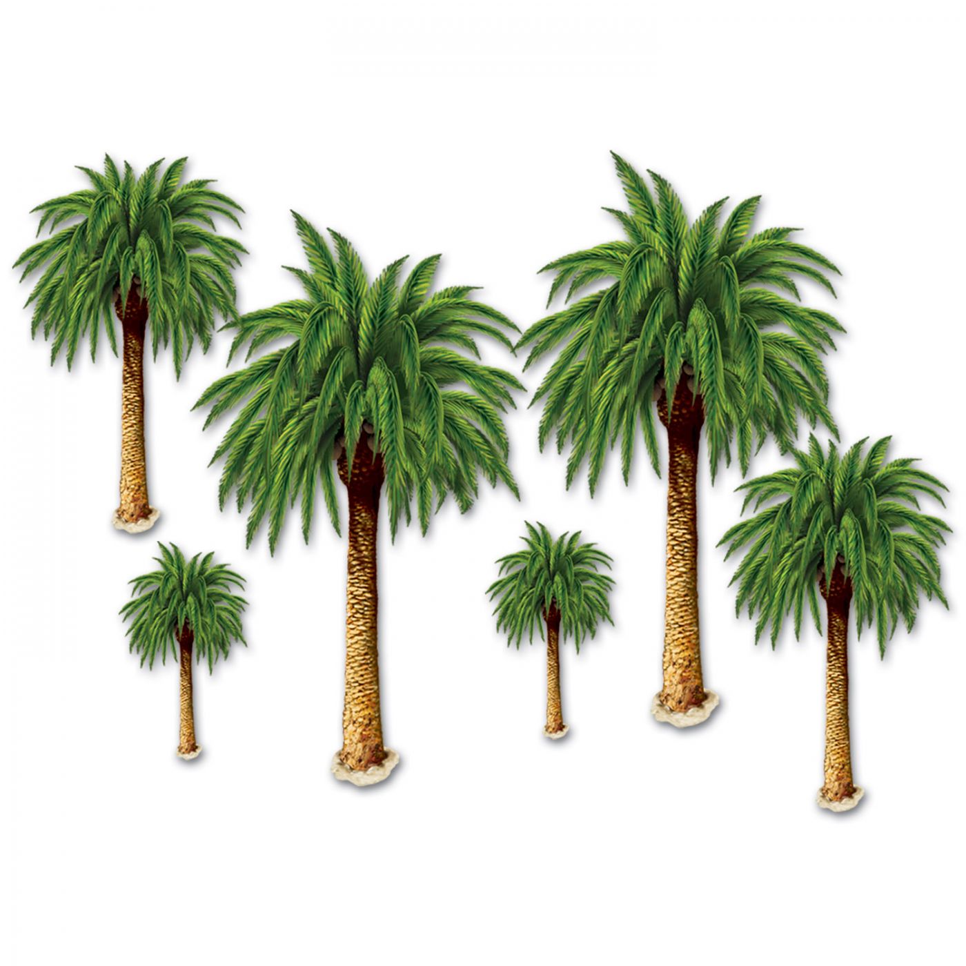 Palm Tree Props image