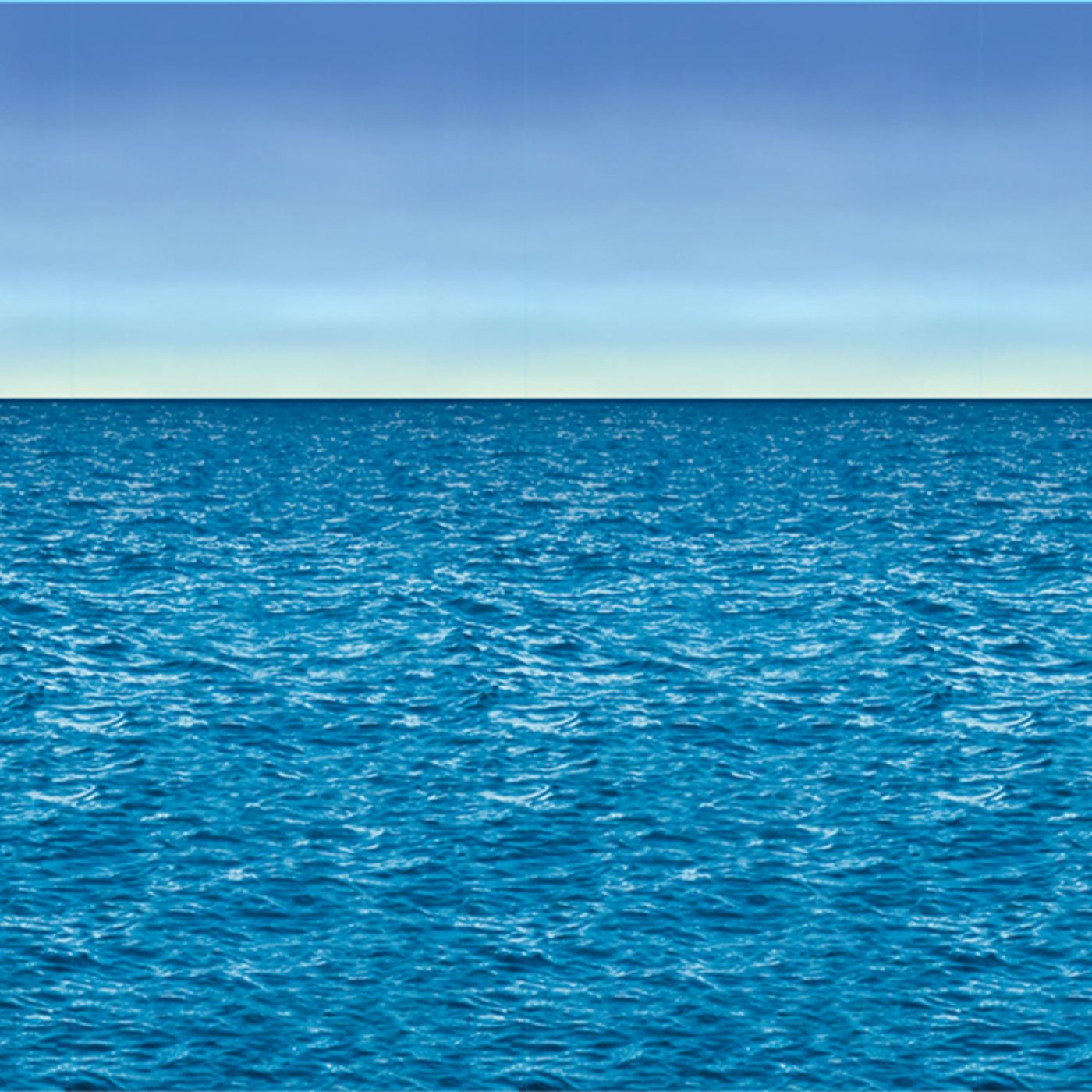 Ocean & Sky Backdrop (6) image