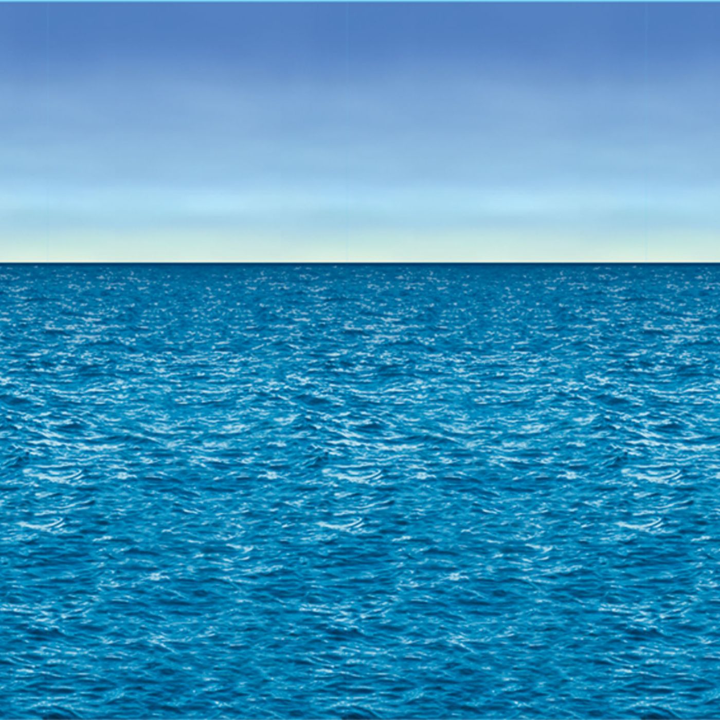 Ocean & Sky Backdrop (6) image