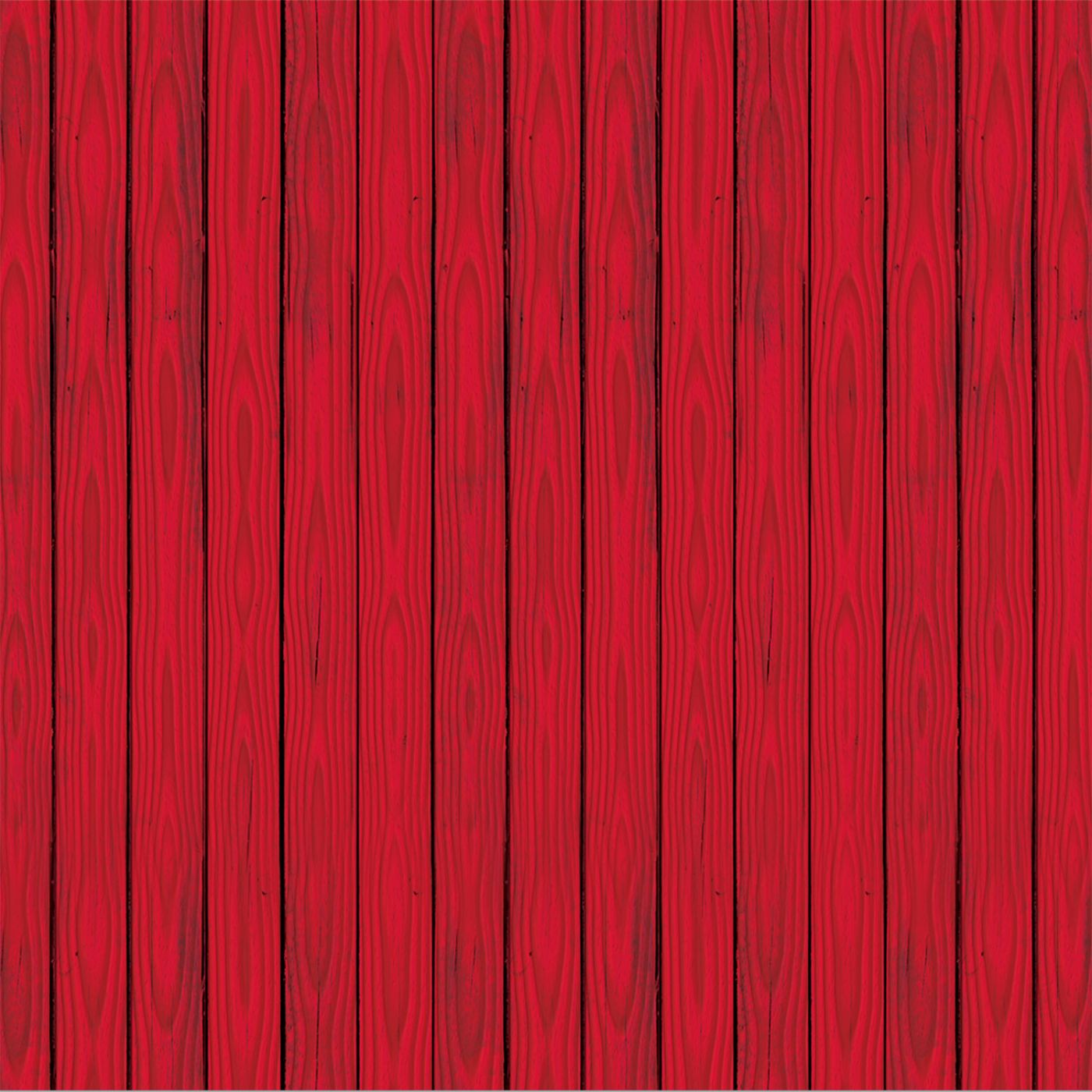 Red Barn Siding Backdrop (6) image