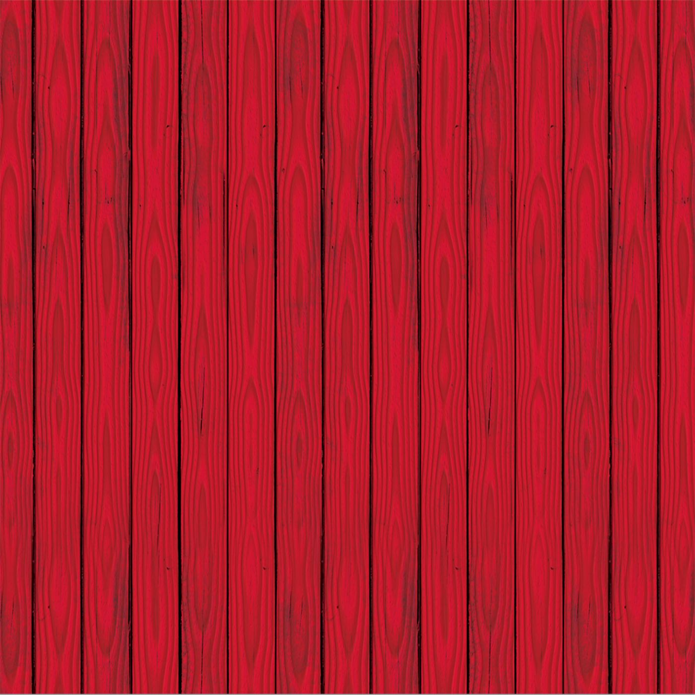 Red Barn Siding Backdrop (6) image