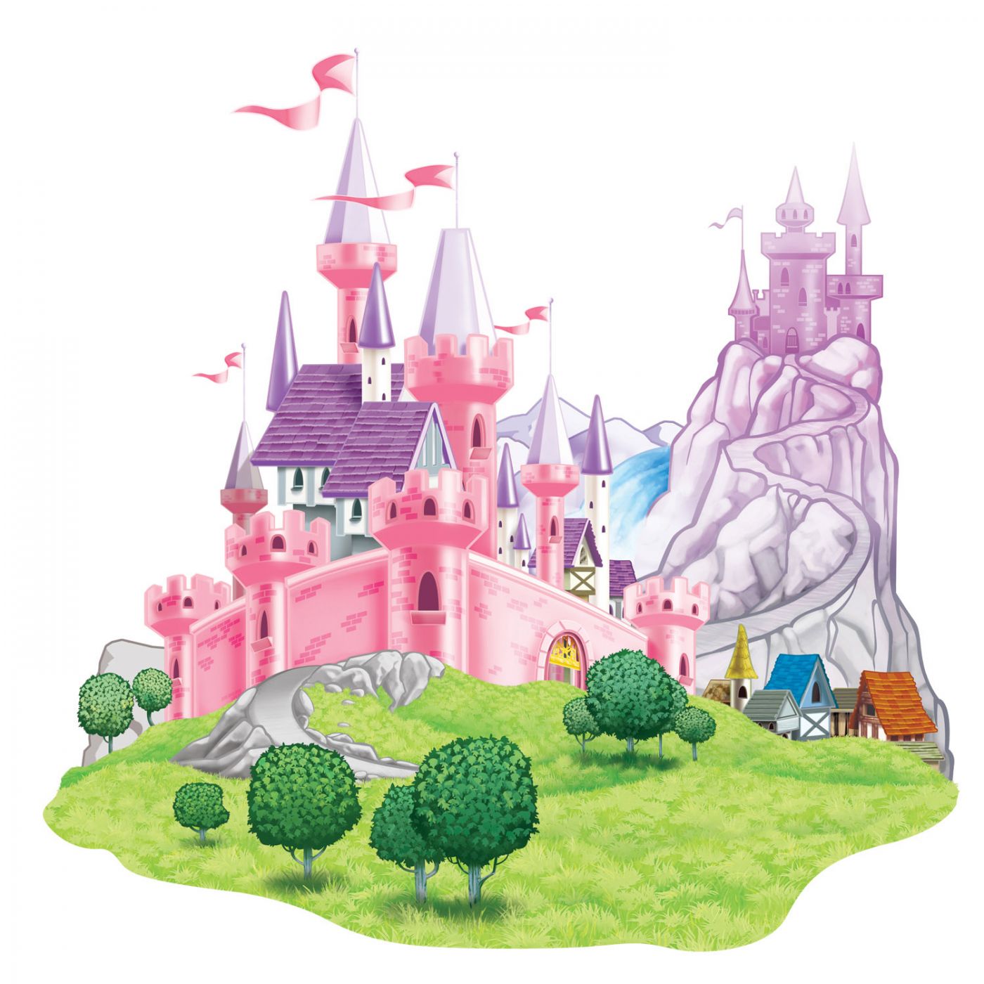 Castle Prop (12) image